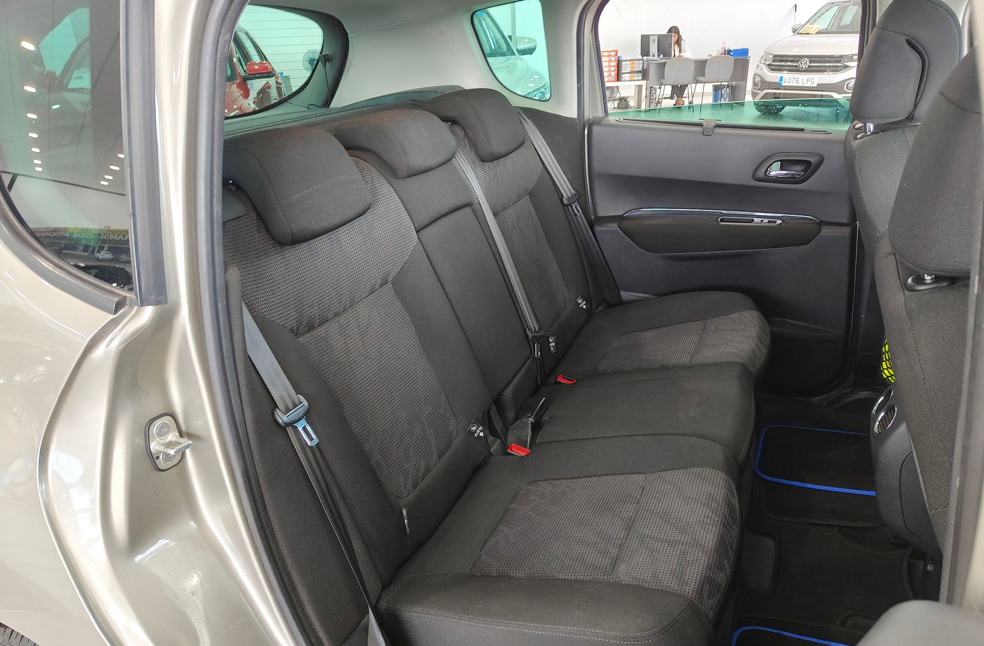Peugeot 3008 2.0 HDi FAP Sport Pack - foto 19