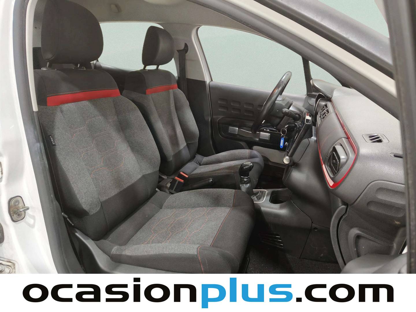 Foto Citroën C3 Citroen C3 PureTech 82 Feel  (83 CV)