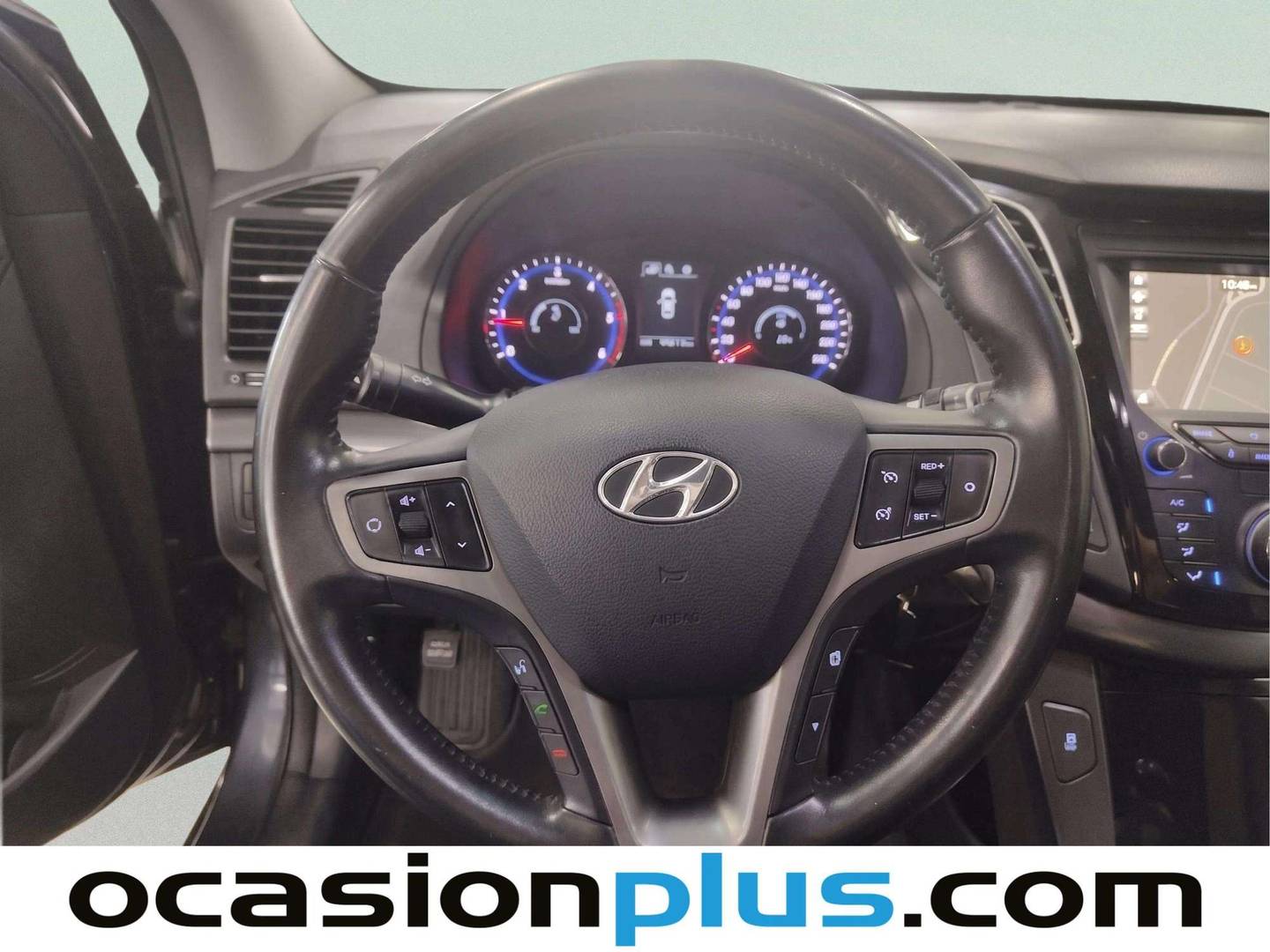 Hyundai i40 Hyundai i40 1.7 CRDI BlueDrive Tecno (115 CV) manual