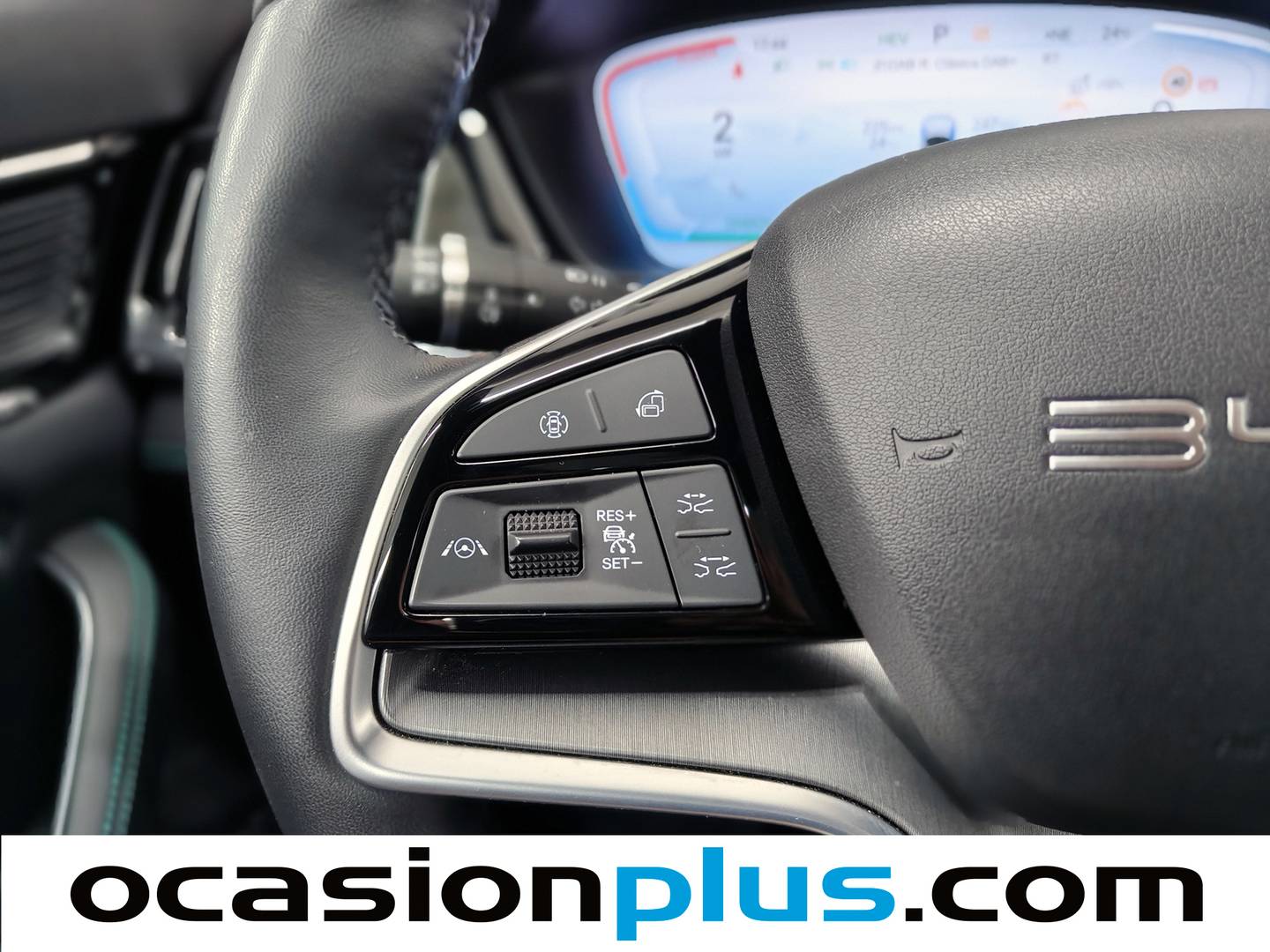 BYD Seal U DM-i BYD Seal U DM-i DM-i Comfort (218 CV) al mejor precio