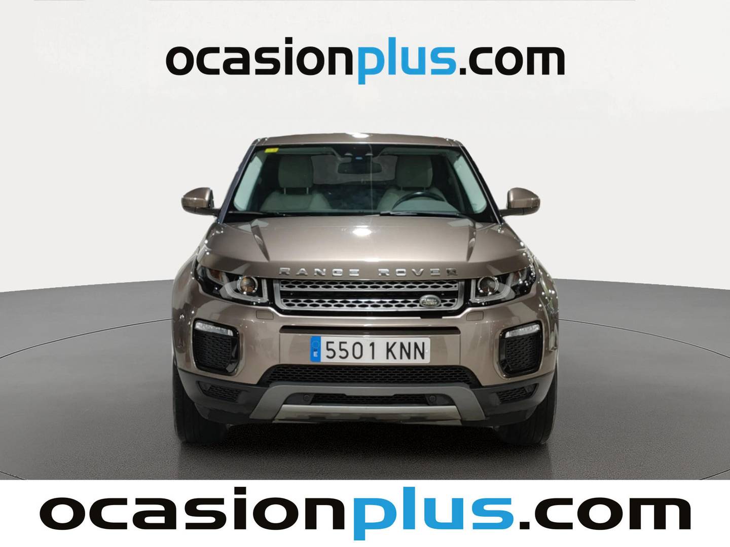 Land Rover Range Rover Evoque Land Rover Range Rover Evoque 2.0L eD4 SE 4x2 (150 CV) 150cv