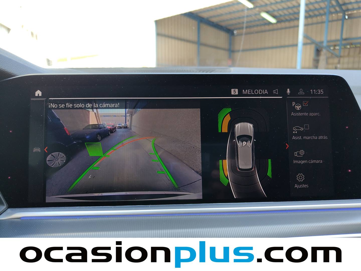 Accesorios del BMW X5 BMW X5 xDrive25d (231 CV)