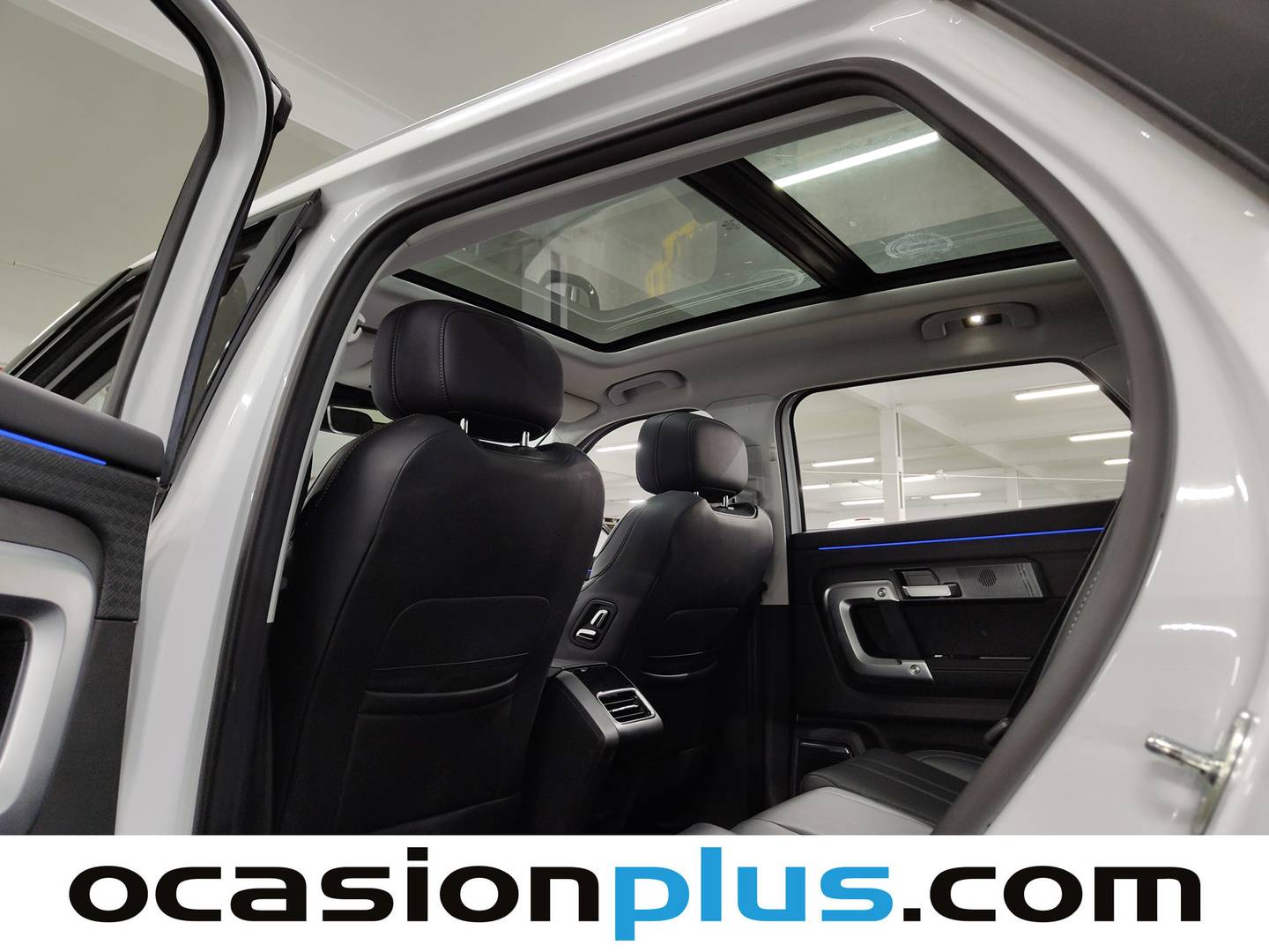 JAECOO 7 JAECOO 7 1.6 TGDI Select FWD  (145 CV) seminuevo