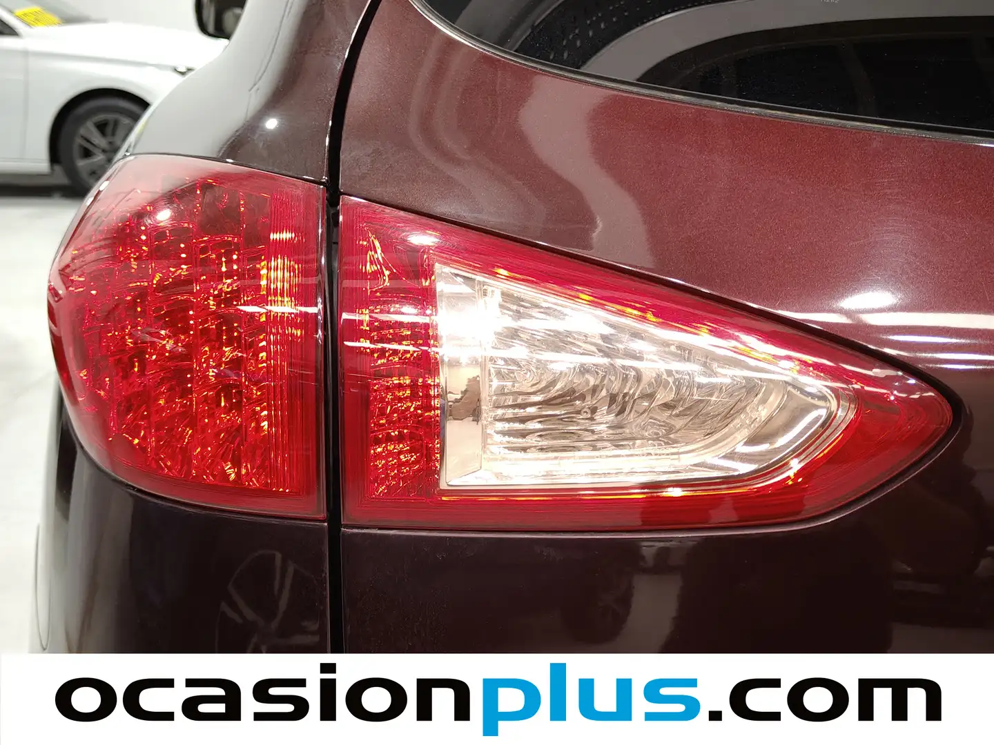 Foto Infiniti EX Infiniti EX 3.0 D V6 Black Premium AWD Auto  (238 CV)