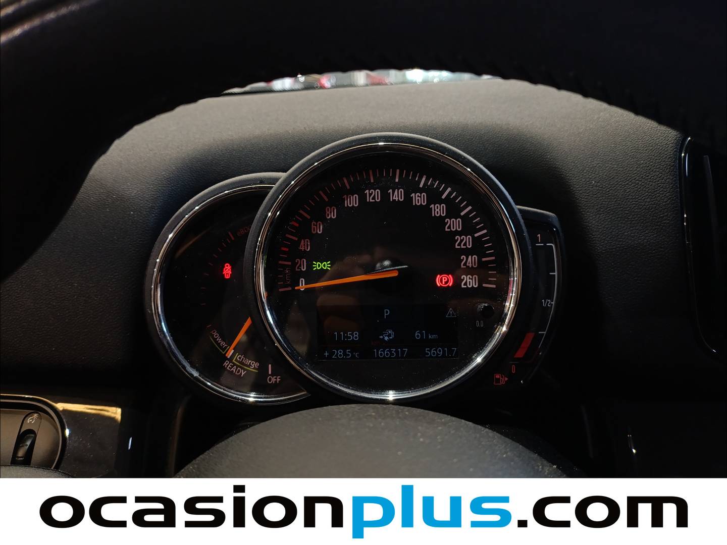 Mini Countryman Mini MINI Countryman S E ALL4 (224 CV) 2020