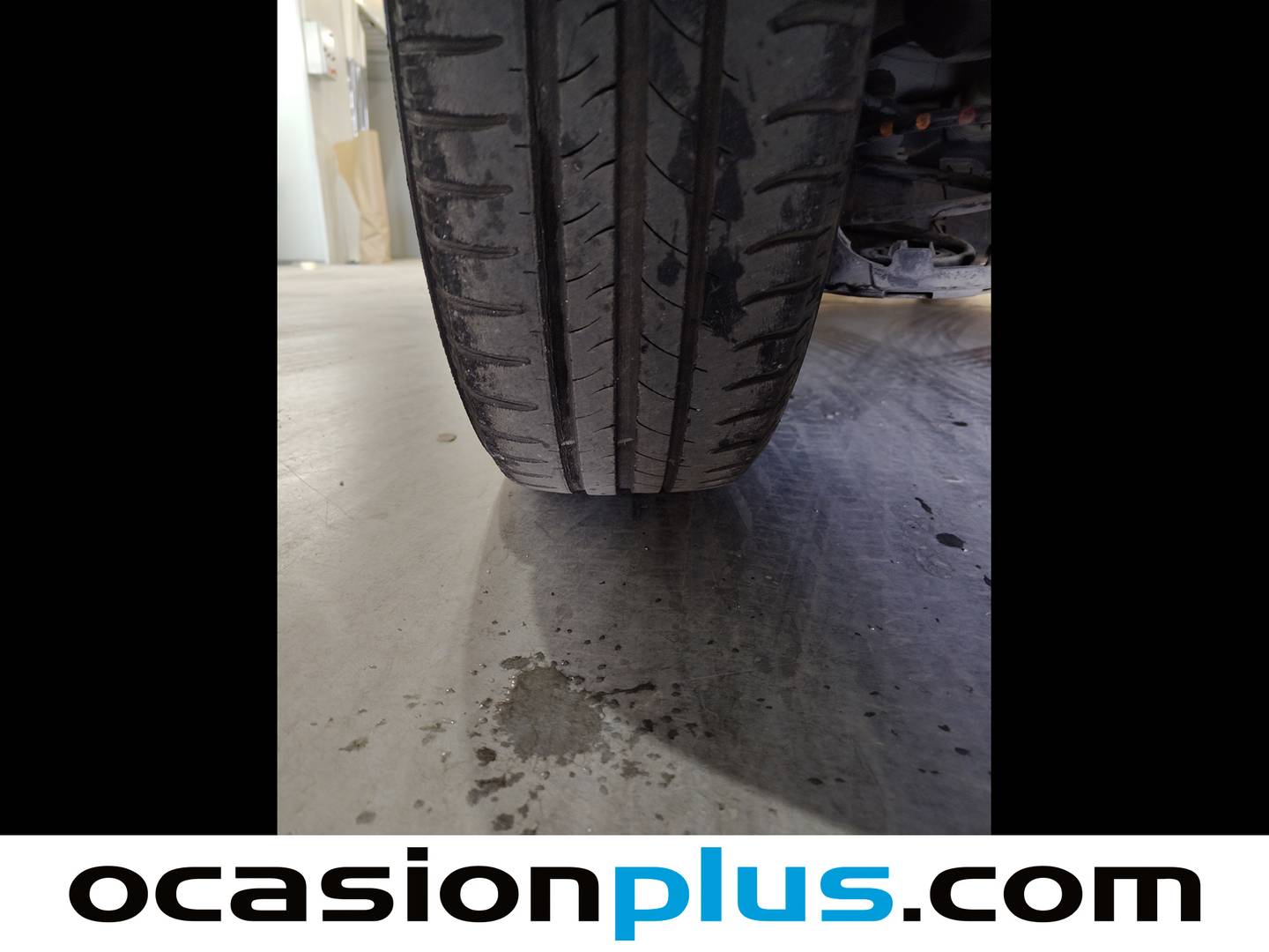 Peugeot 207 Peugeot 207 1.4 Confort (75 CV) seminuevo