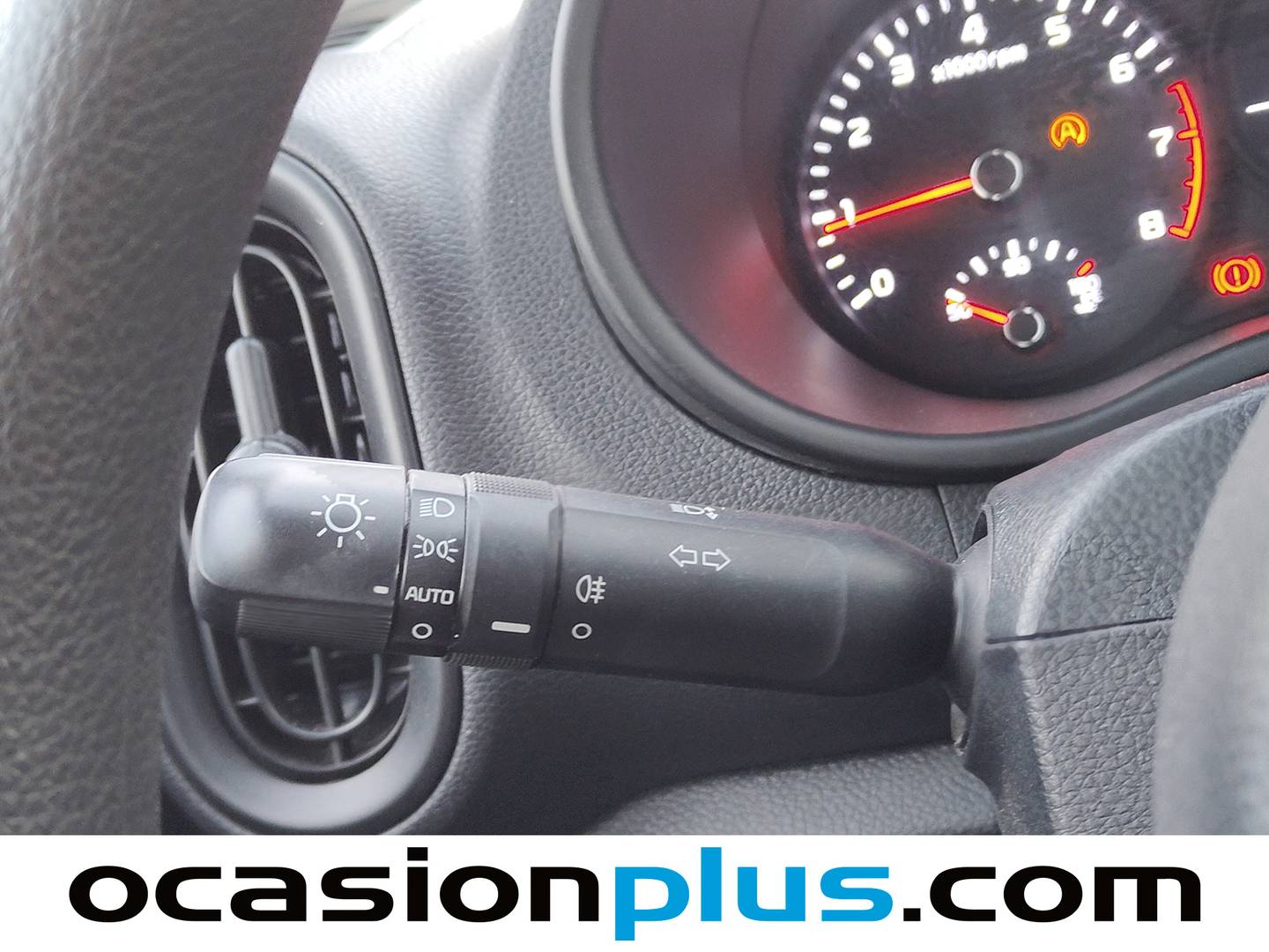 Foto KIA Picanto Kia Picanto 1.0 DPi Concept (67 CV)