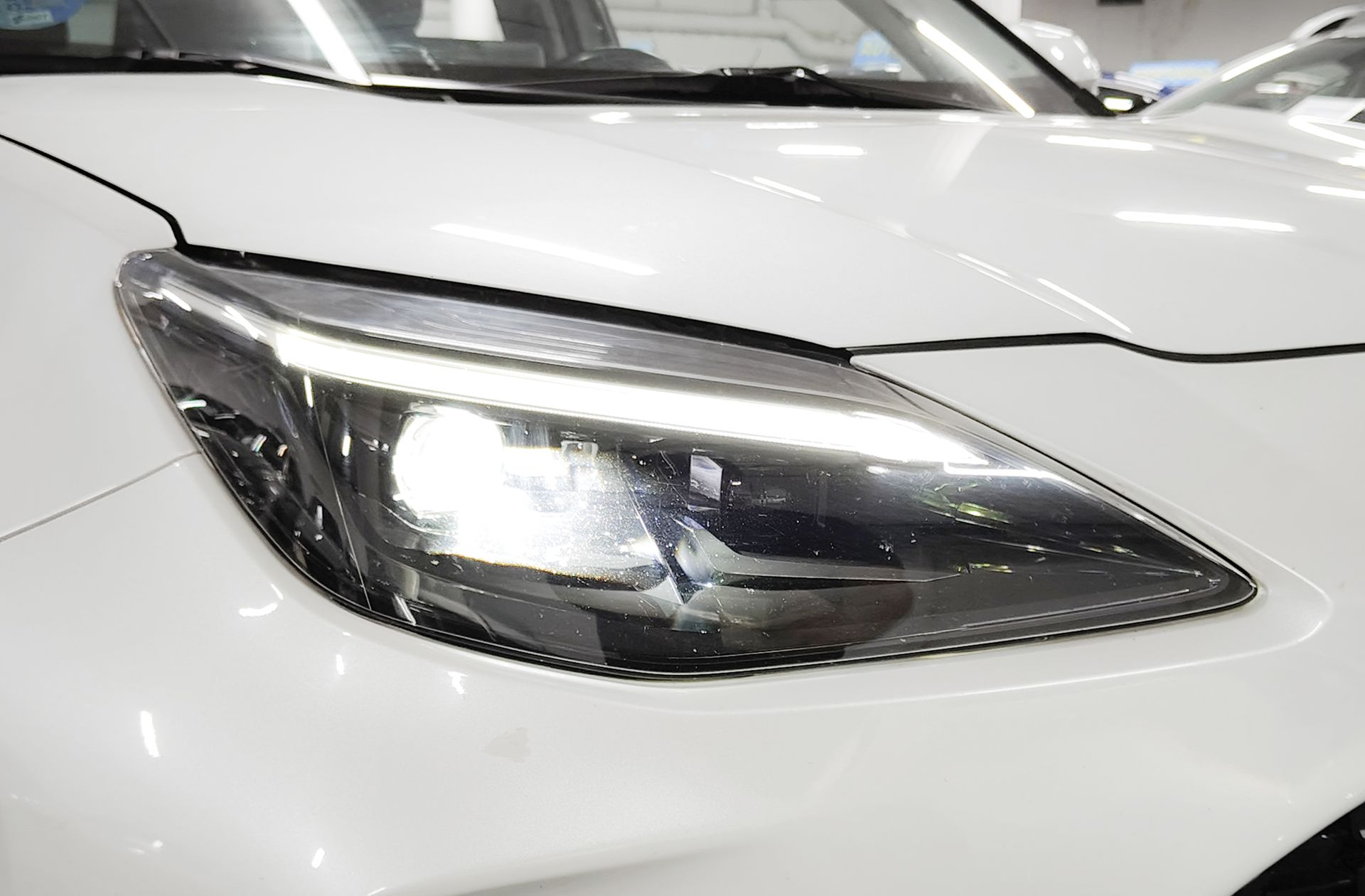 Toyota Yaris Cross 120H Style - foto 16