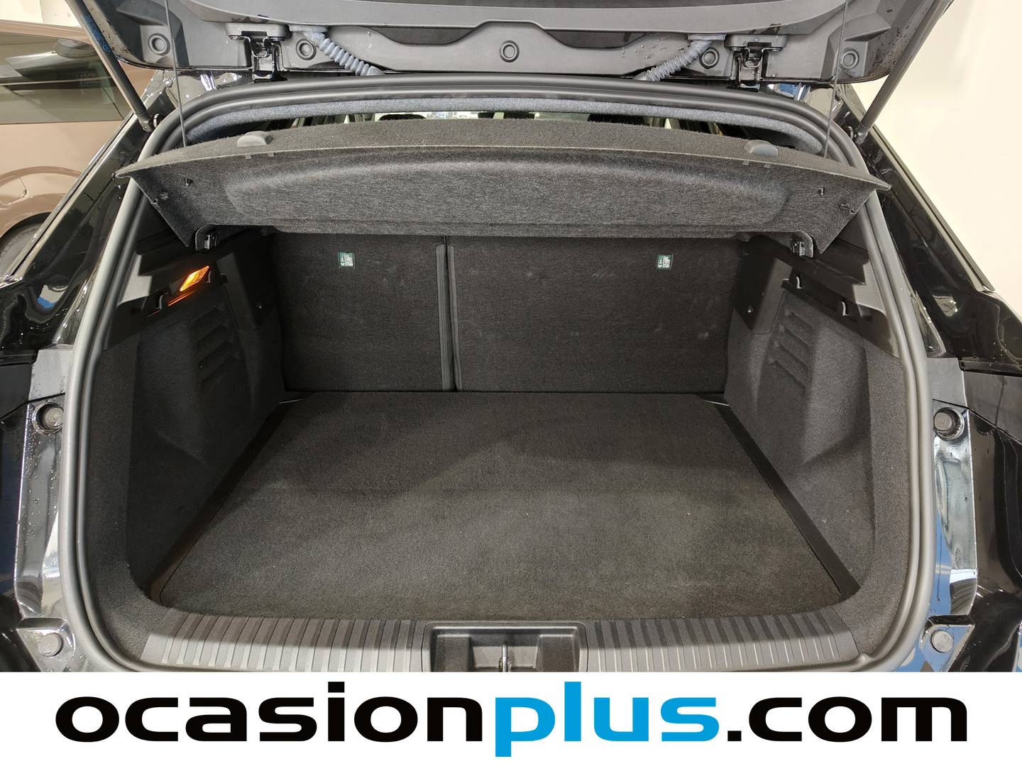 Fotos maletero Renault Symbioz Renault Symbioz Techno mildhybrid (140 CV)