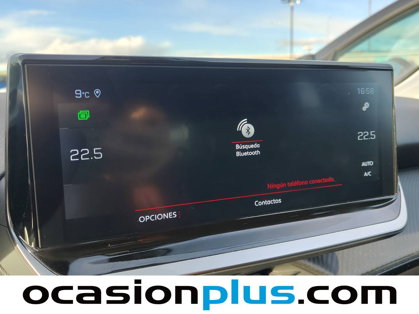 Foto Peugeot 2008 Peugeot 2008 PureTech 100 S&S Allure Pack (100 CV)