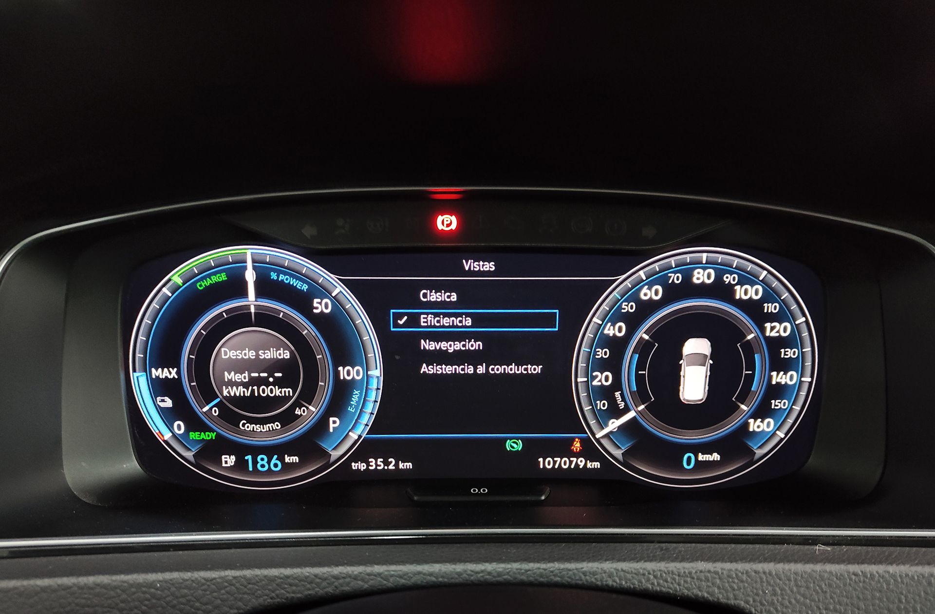 Volkswagen Golf e-Golf ePower - foto 26