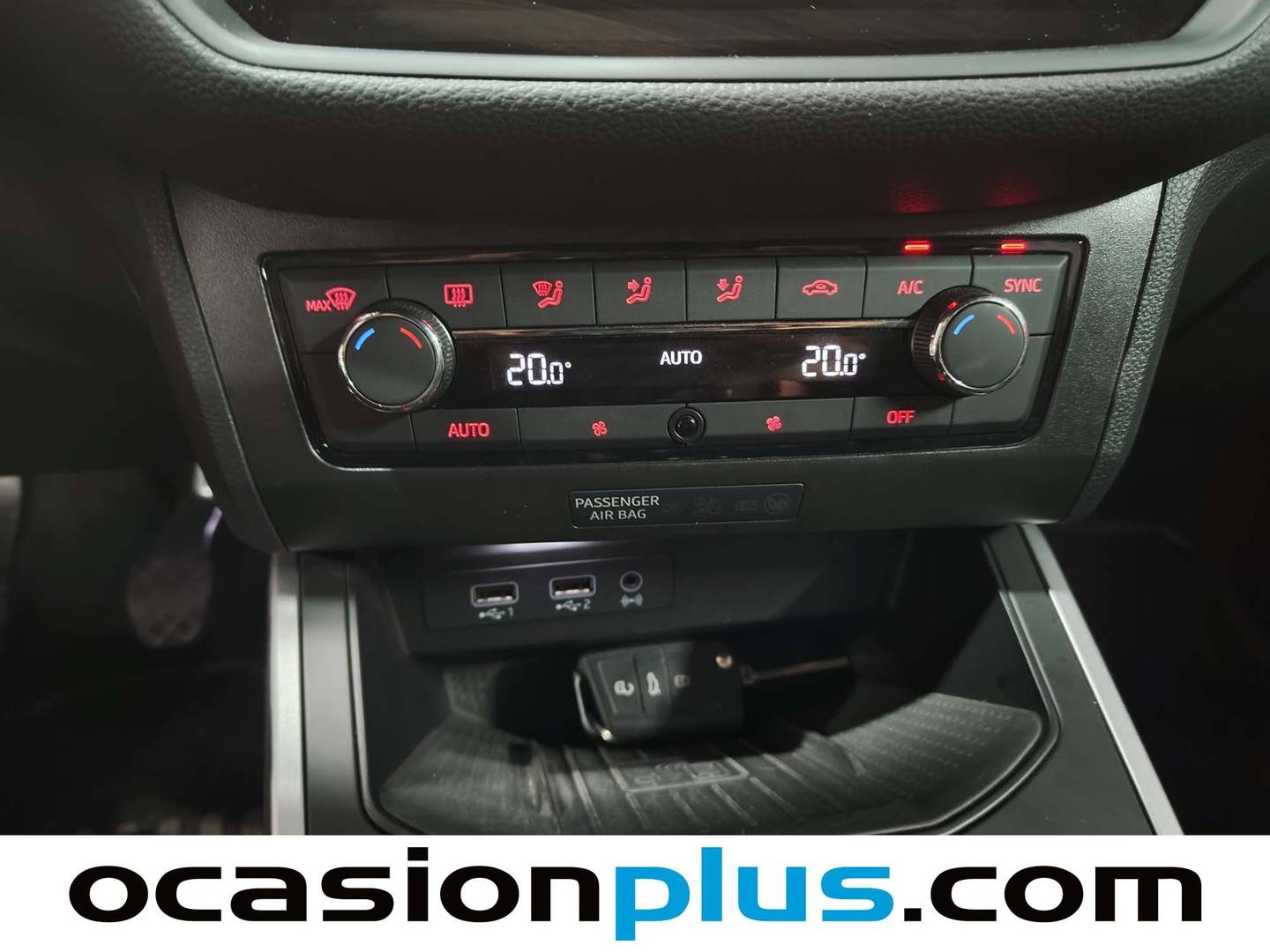 Seat Arona SEAT Arona 1.5 TSI FR Edition (150 CV) gasolina