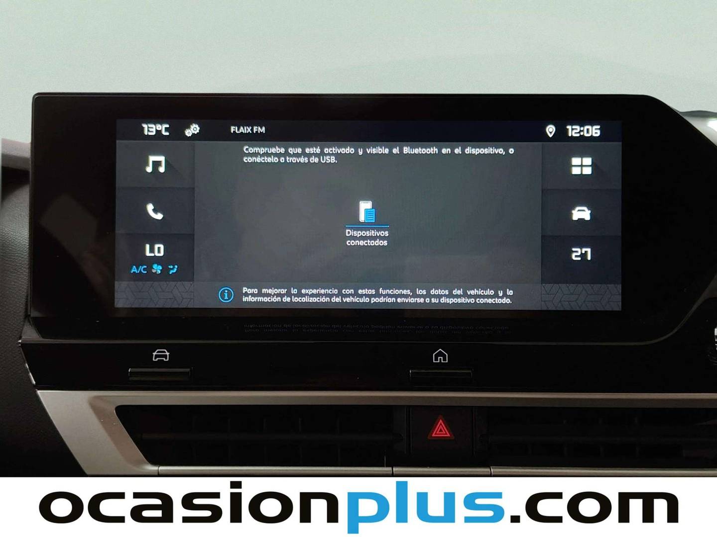 Foto Citroën C4 Citroen C4 PureTech 130 S&S You (131 CV)