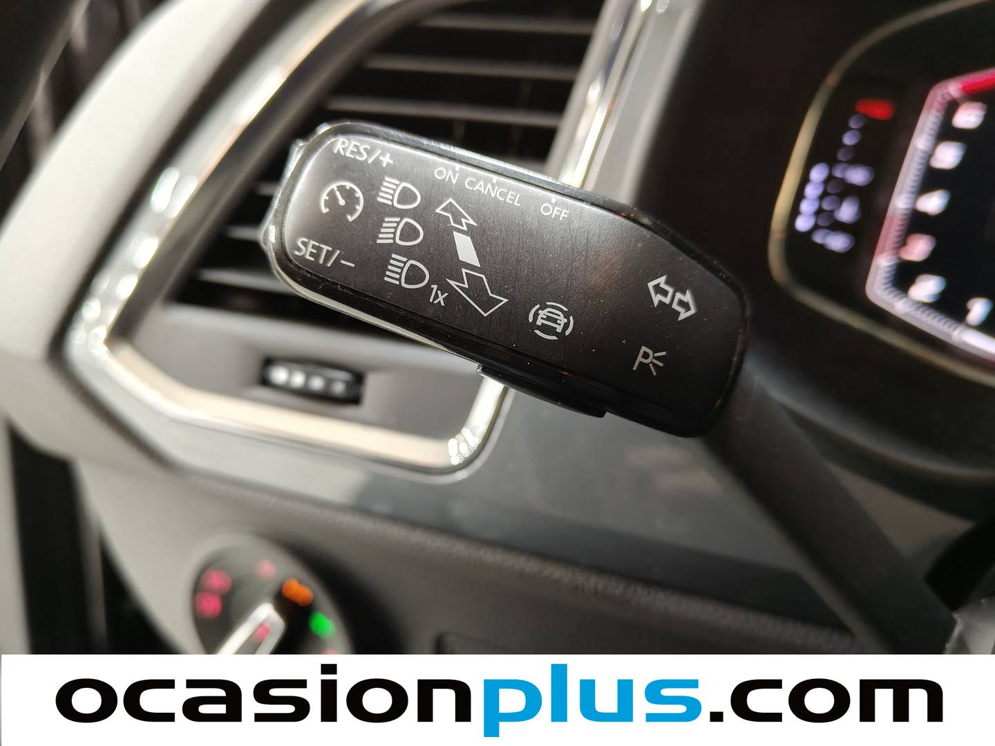 Seat Ateca Seat Ateca 1.0 TSI S&S Ecomotive Style (115 CV) de ocasión