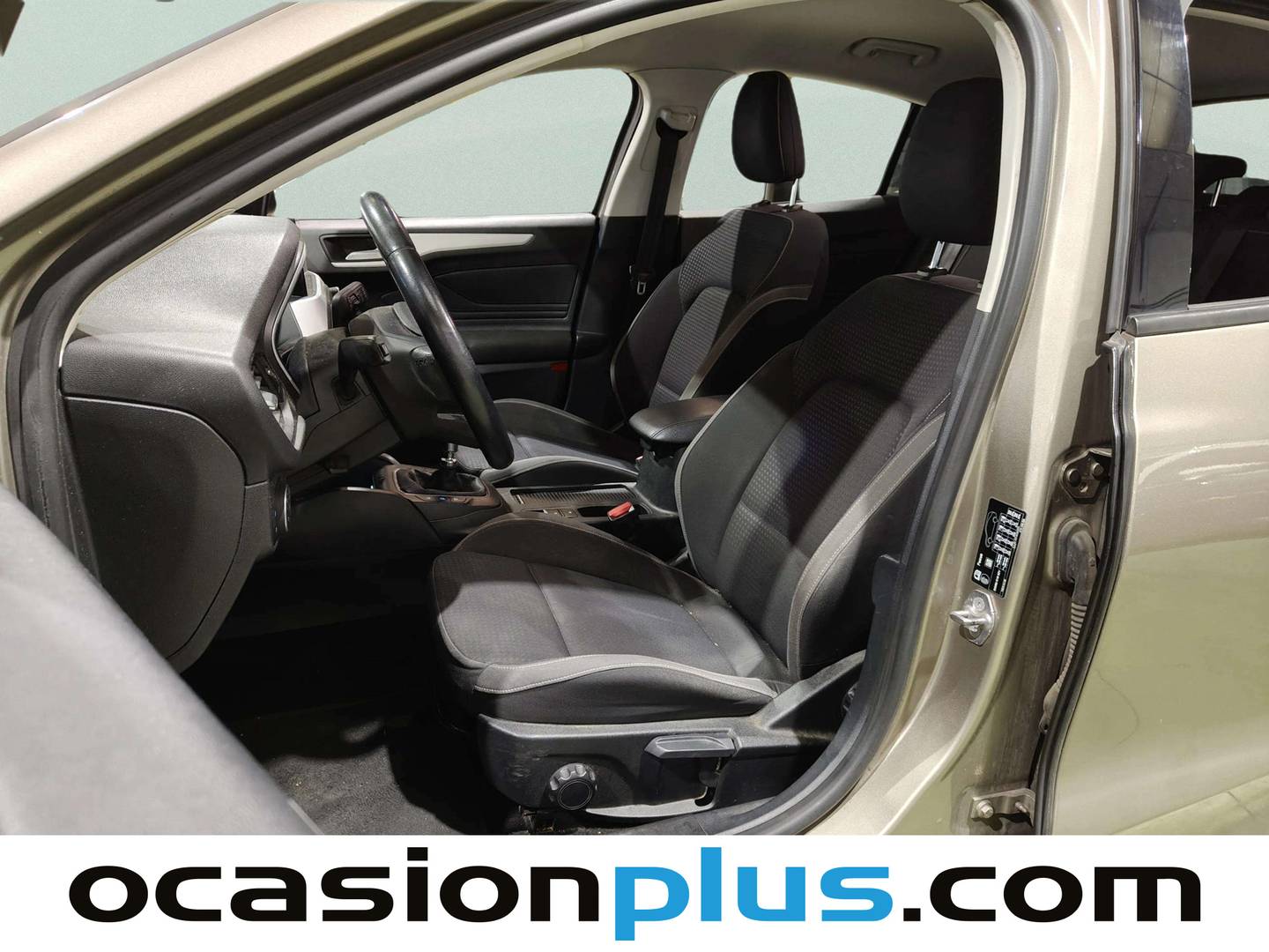 Foto Ford Focus Ford Focus 1.0 Ecoboost Trend+ (125 CV)