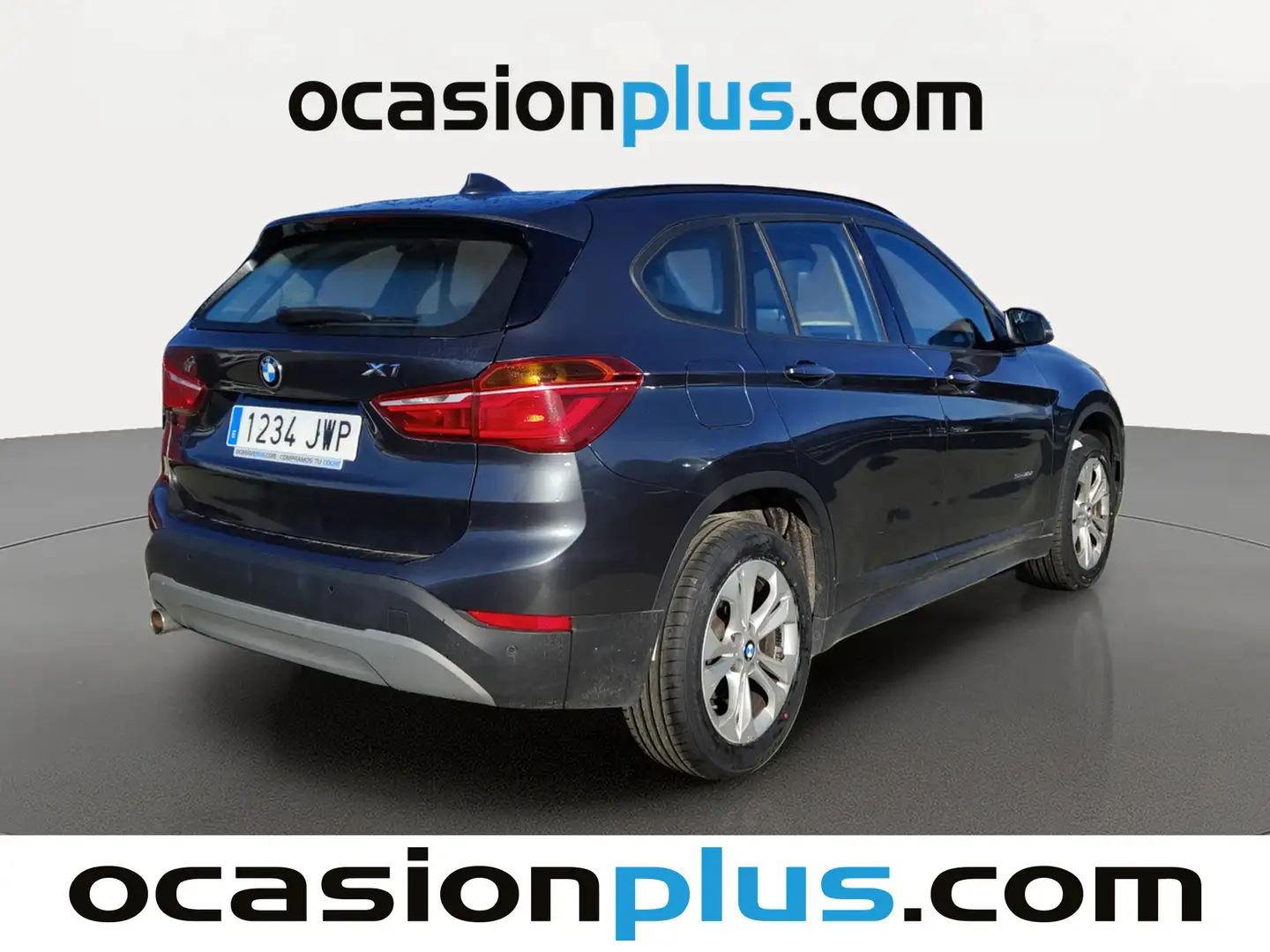 Foto BMW X1 BMW X1 sDrive18d (150 CV)