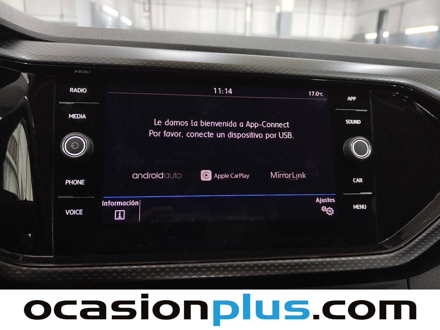 Foto Volkswagen T-Cross Volkswagen T-Cross Advance 1.0 TSI (95 CV)