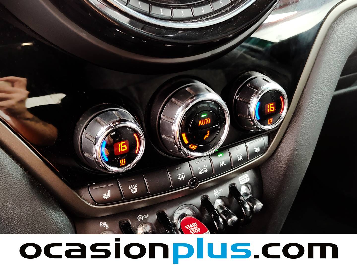 Mini Countryman Mini MINI Countryman Cooper D (150 CV) km 0
