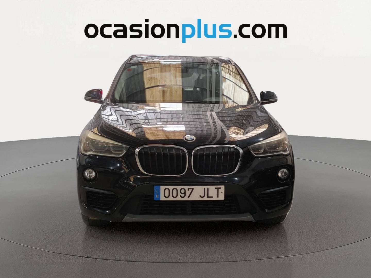 BMW X1 BMW X1 sDrive18d (150 CV) 150cv