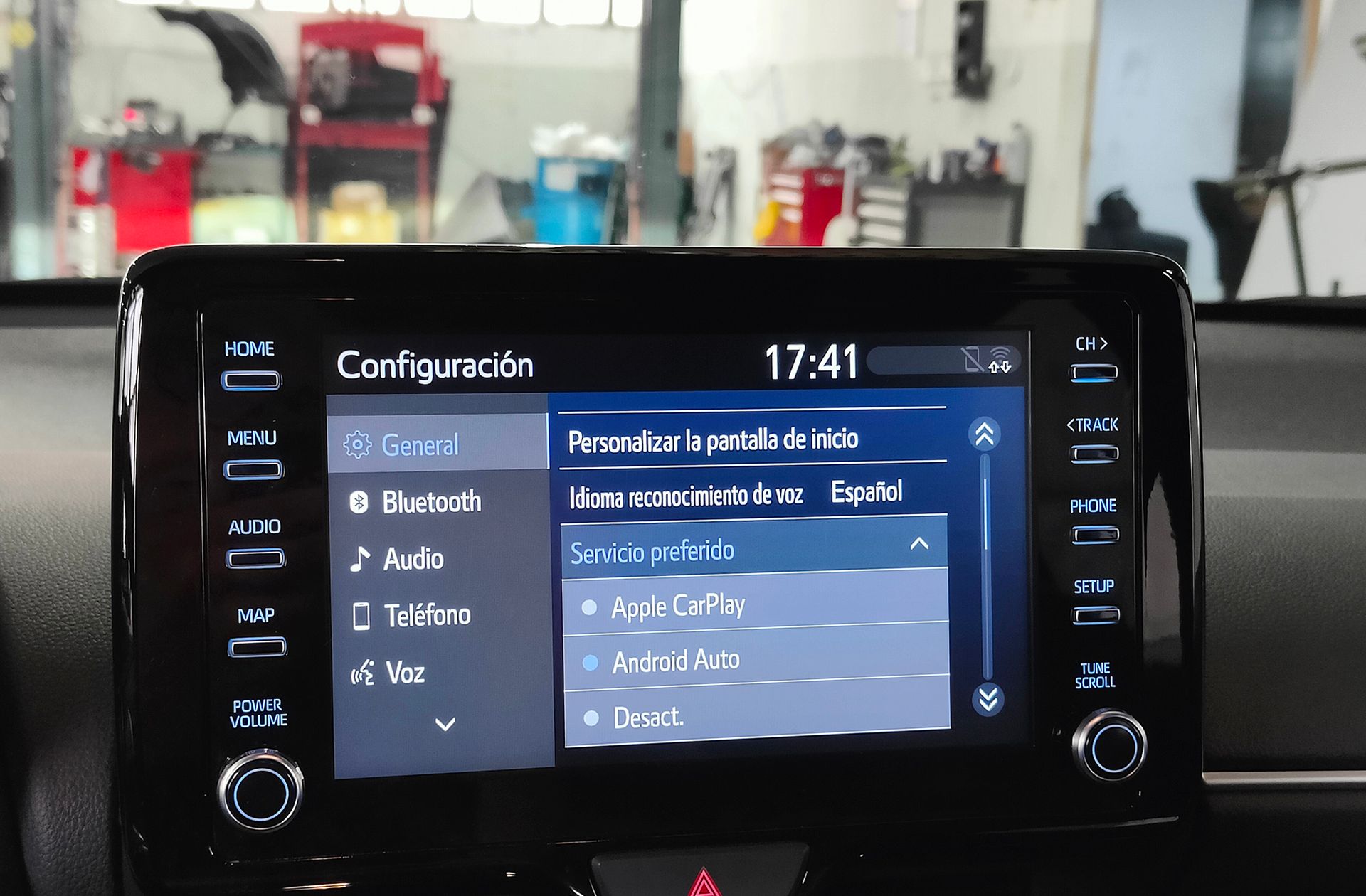 Toyota Yaris Cross 120H Active Tech - foto 7