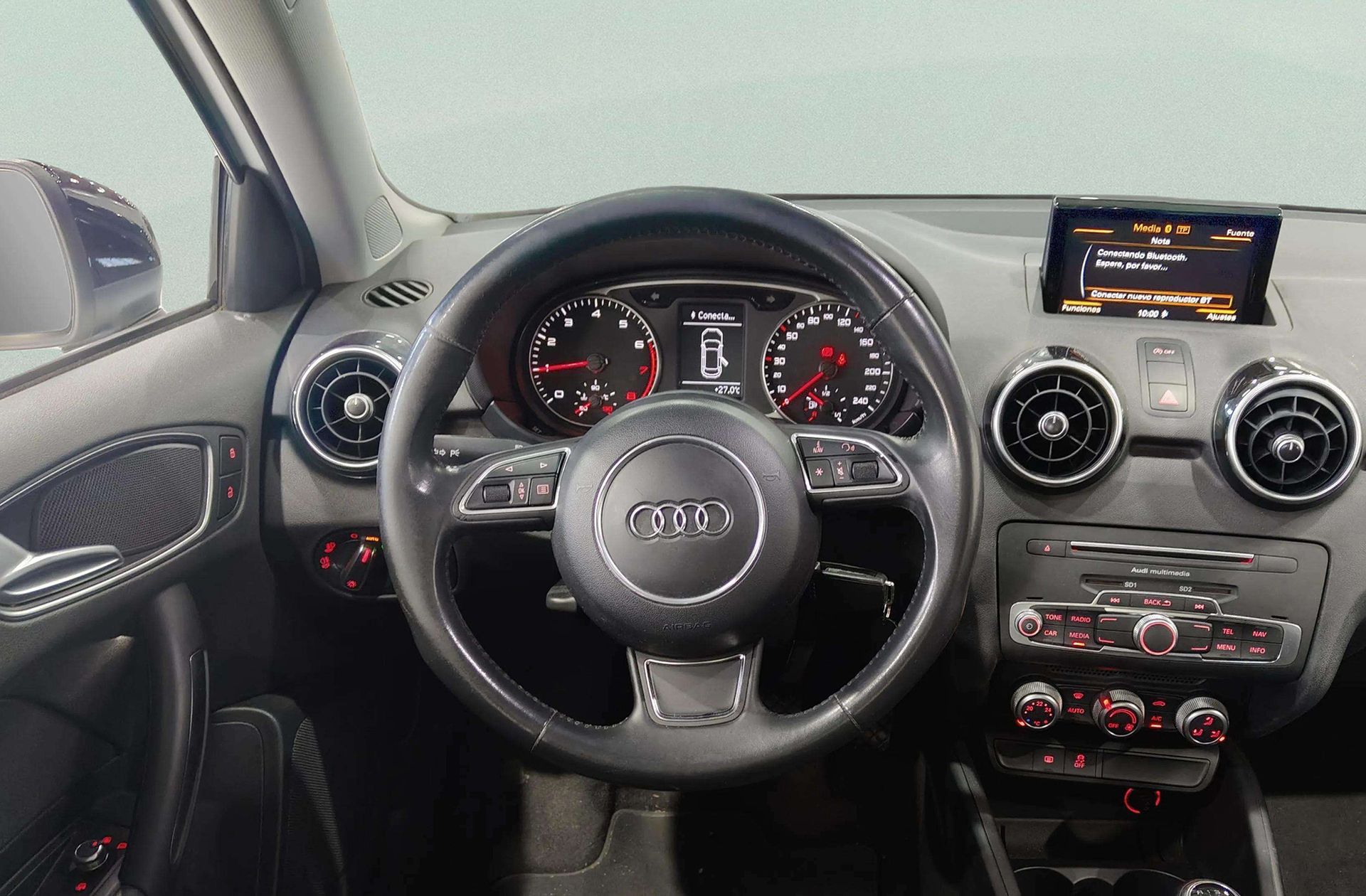 Audi A1 Sportback Adrenalin 1.0 TFSI Pack S-Line - foto 18