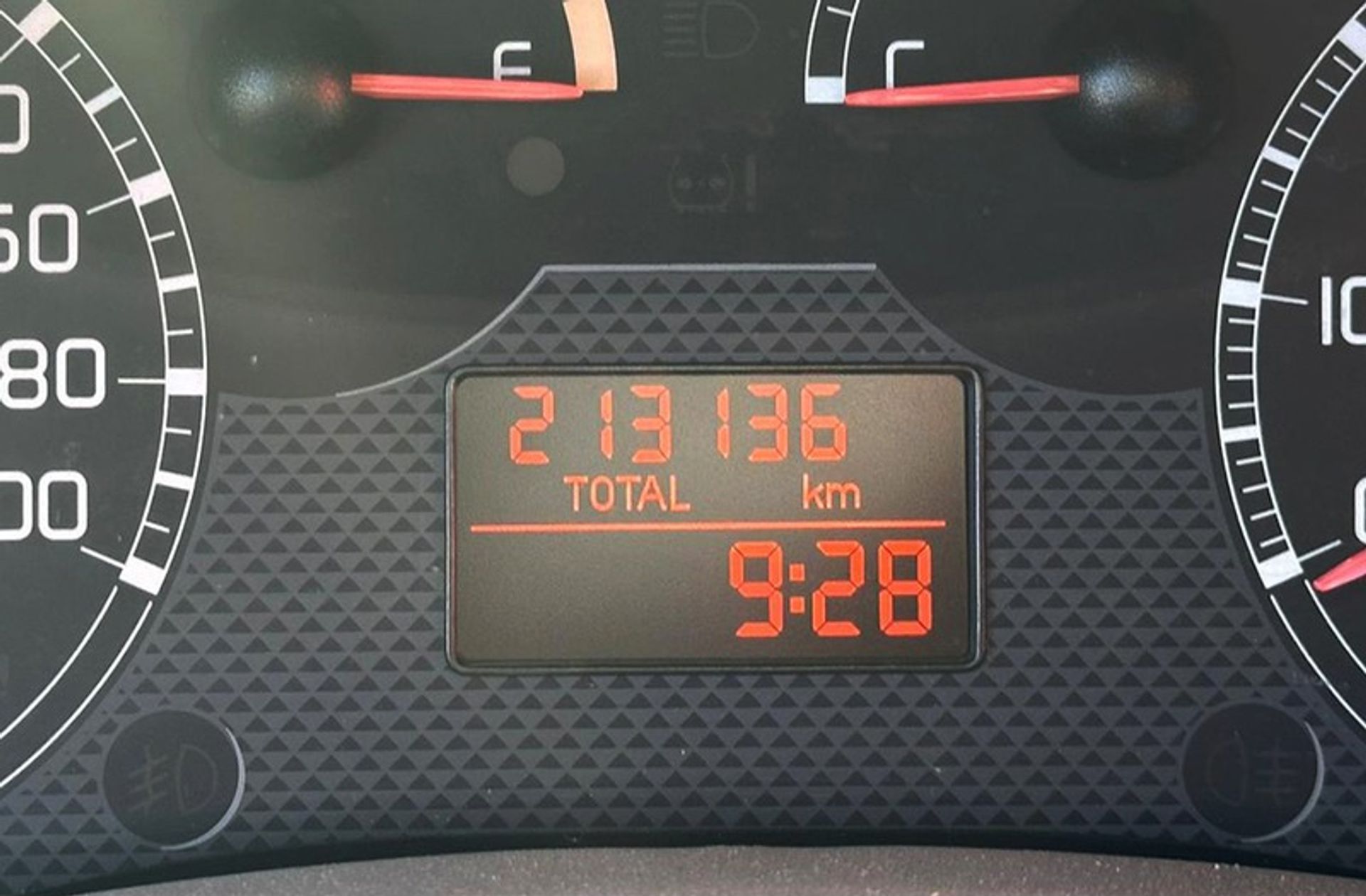 Fiat Panda 1.2 Dynamic - foto 7