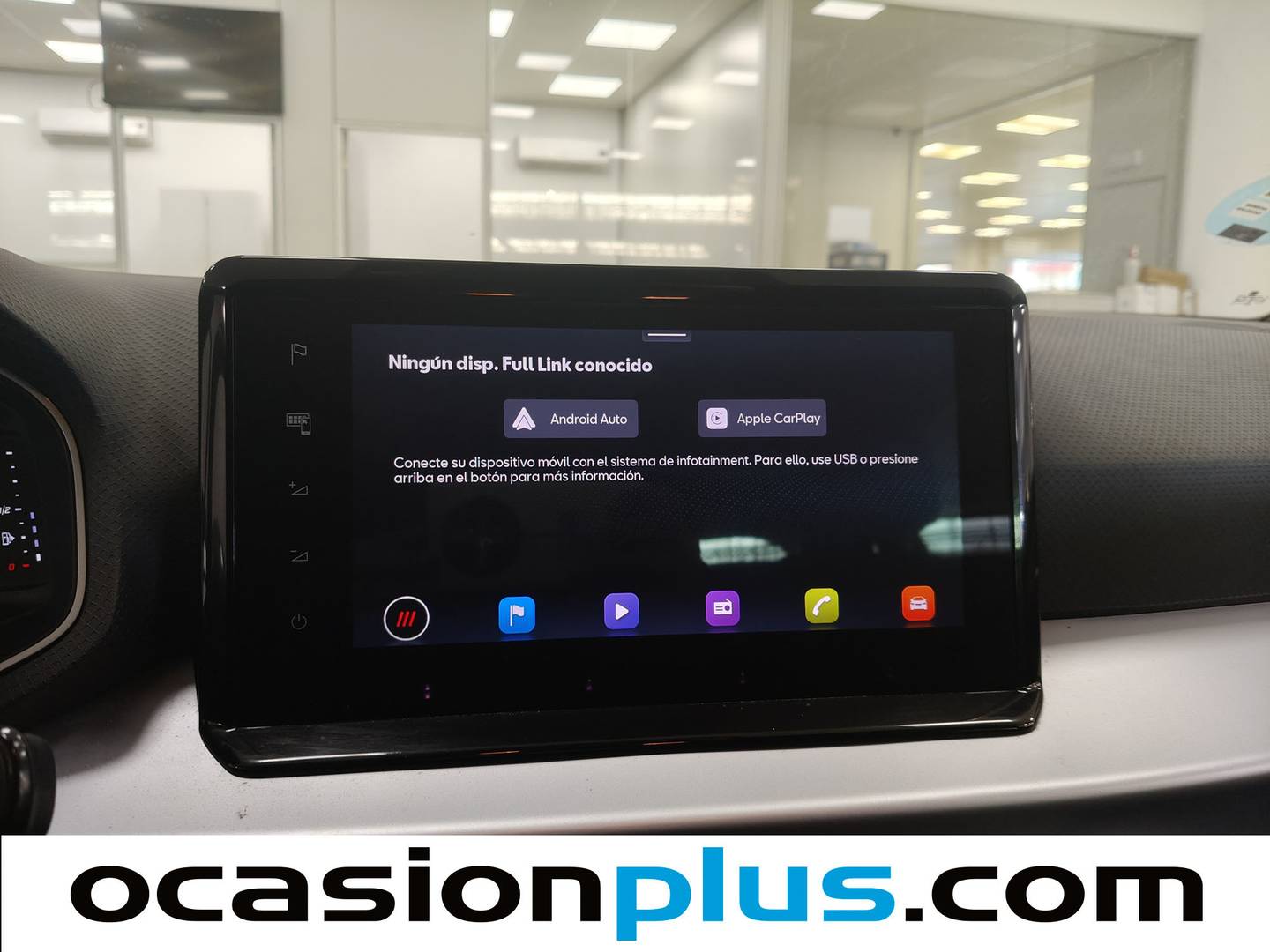 Foto Seat Ibiza SEAT Ibiza 1.5 TSI FR XL DSG  (150 CV)