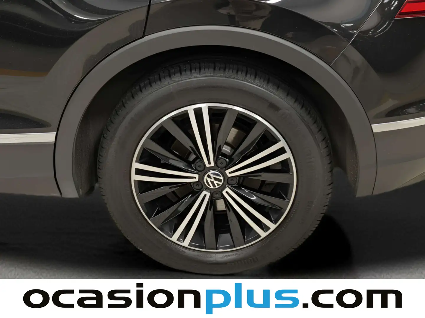 Foto Volkswagen Tiguan Volkswagen Tiguan Life 2.0 TDI (150 CV) DSG