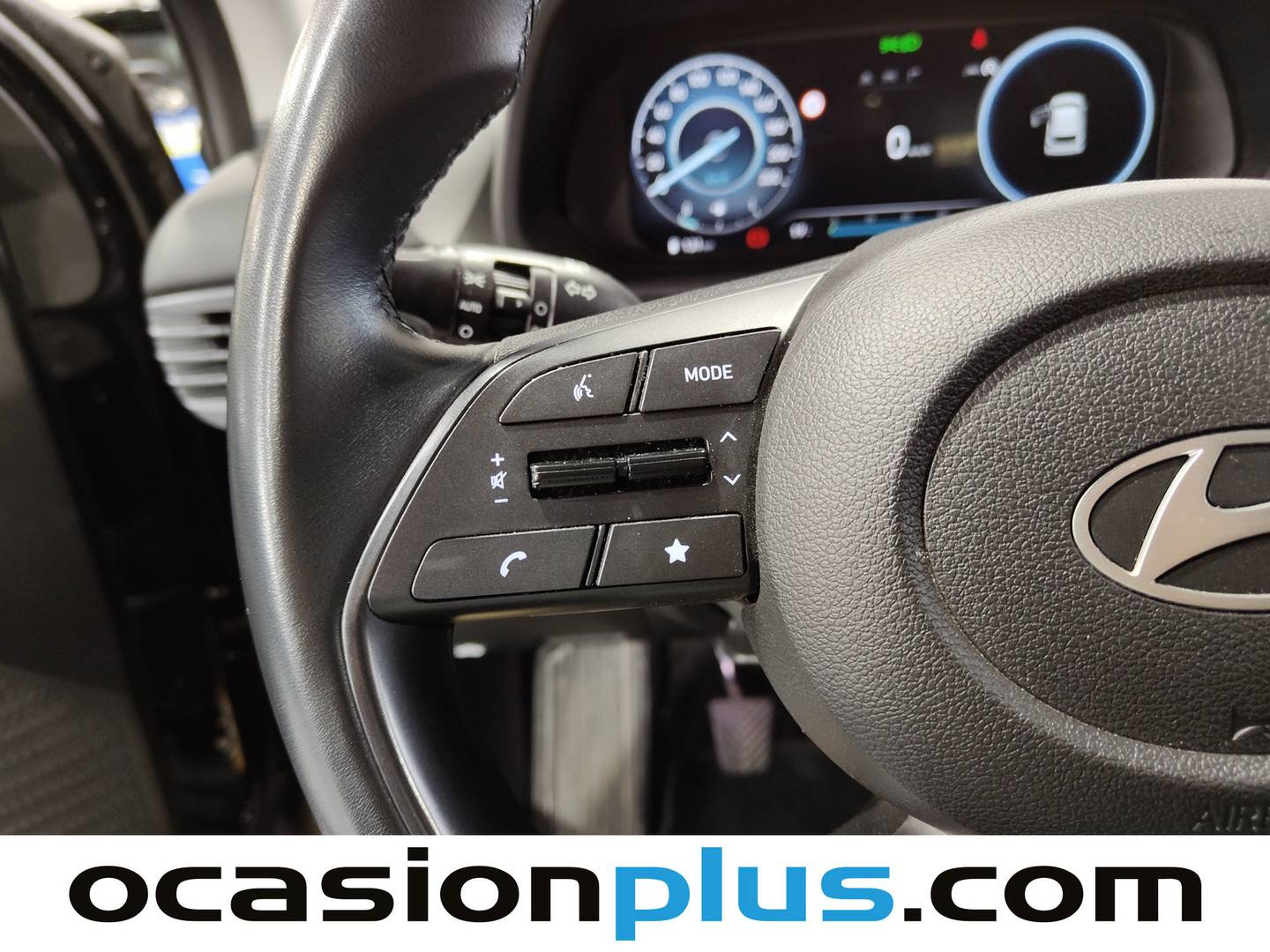 Hyundai i20 Hyundai i20 1.0 TGDI 48V Klass  (100 CV) al mejor precio