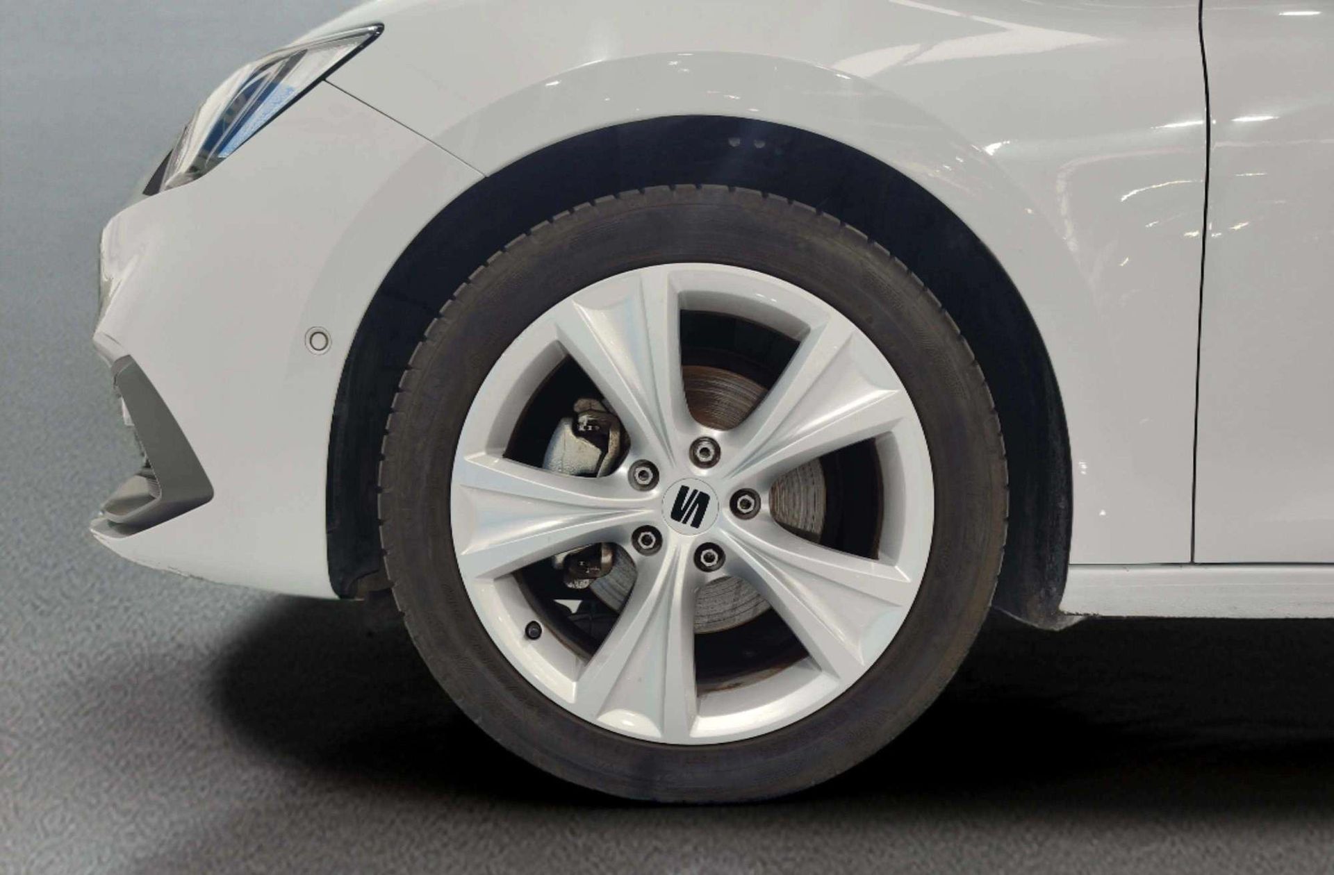 SEAT León 1.5 TSI FR XS - foto 41