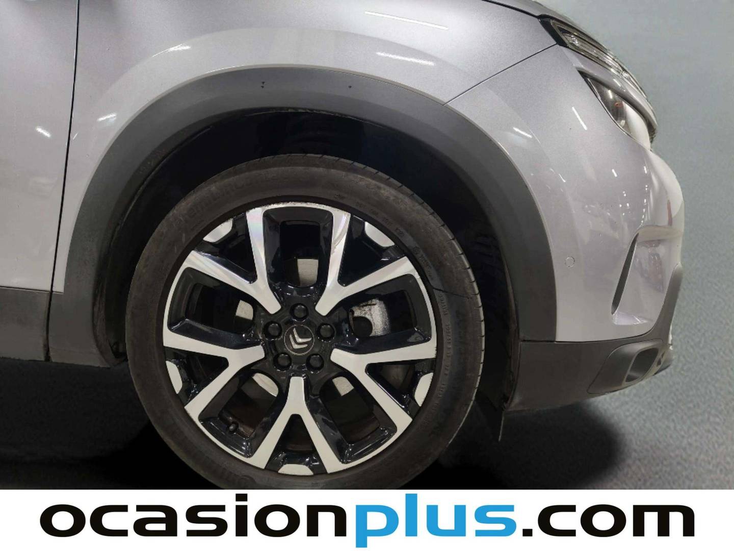 Citroën C5 Aircross Citroën C5 Aircross PureTech 130 S&S Shine EAT8 (131 CV) al mejor precio