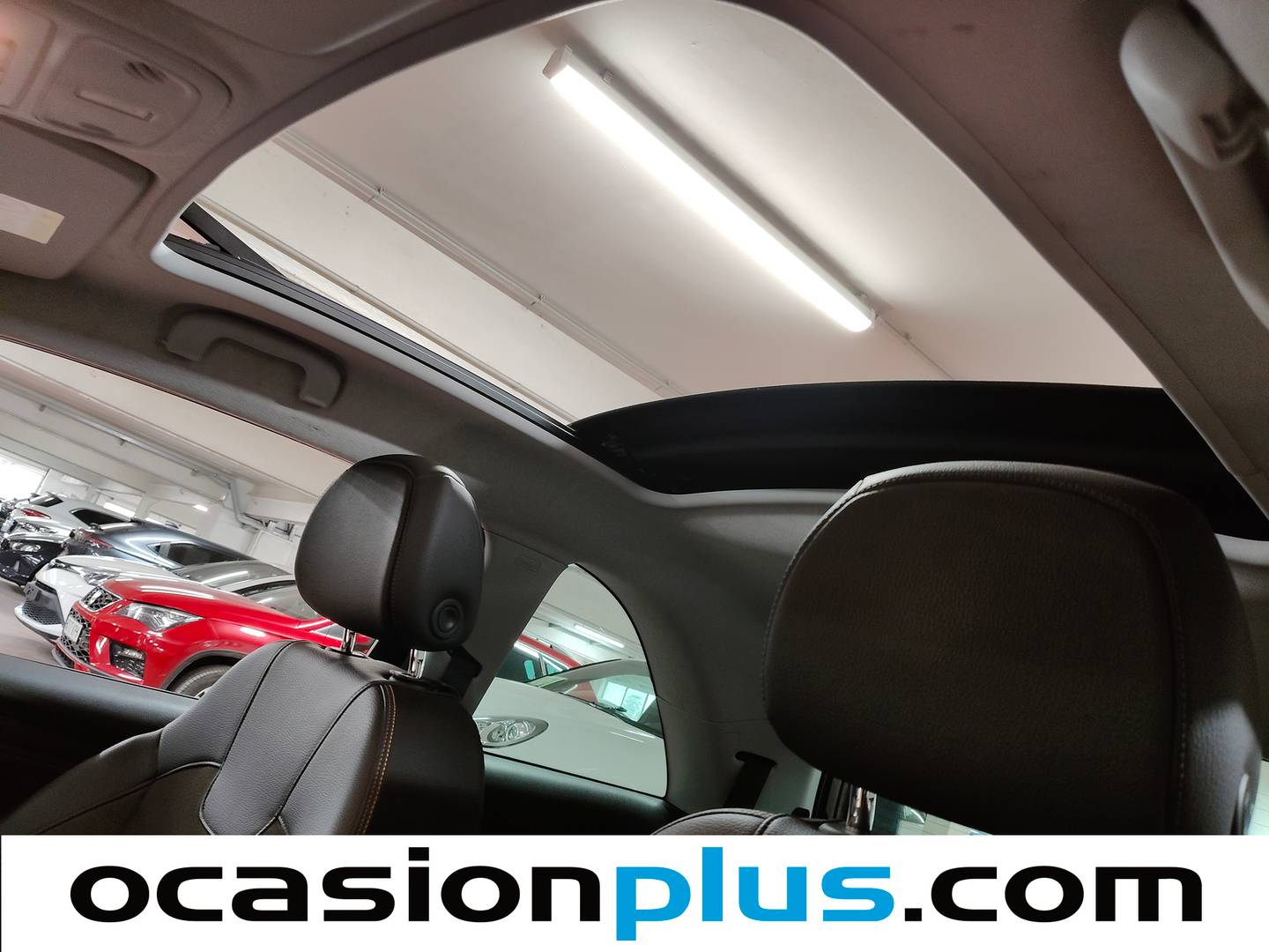 Foto Opel Adam Opel Adam 1.0 XFT Rocks (115 CV)