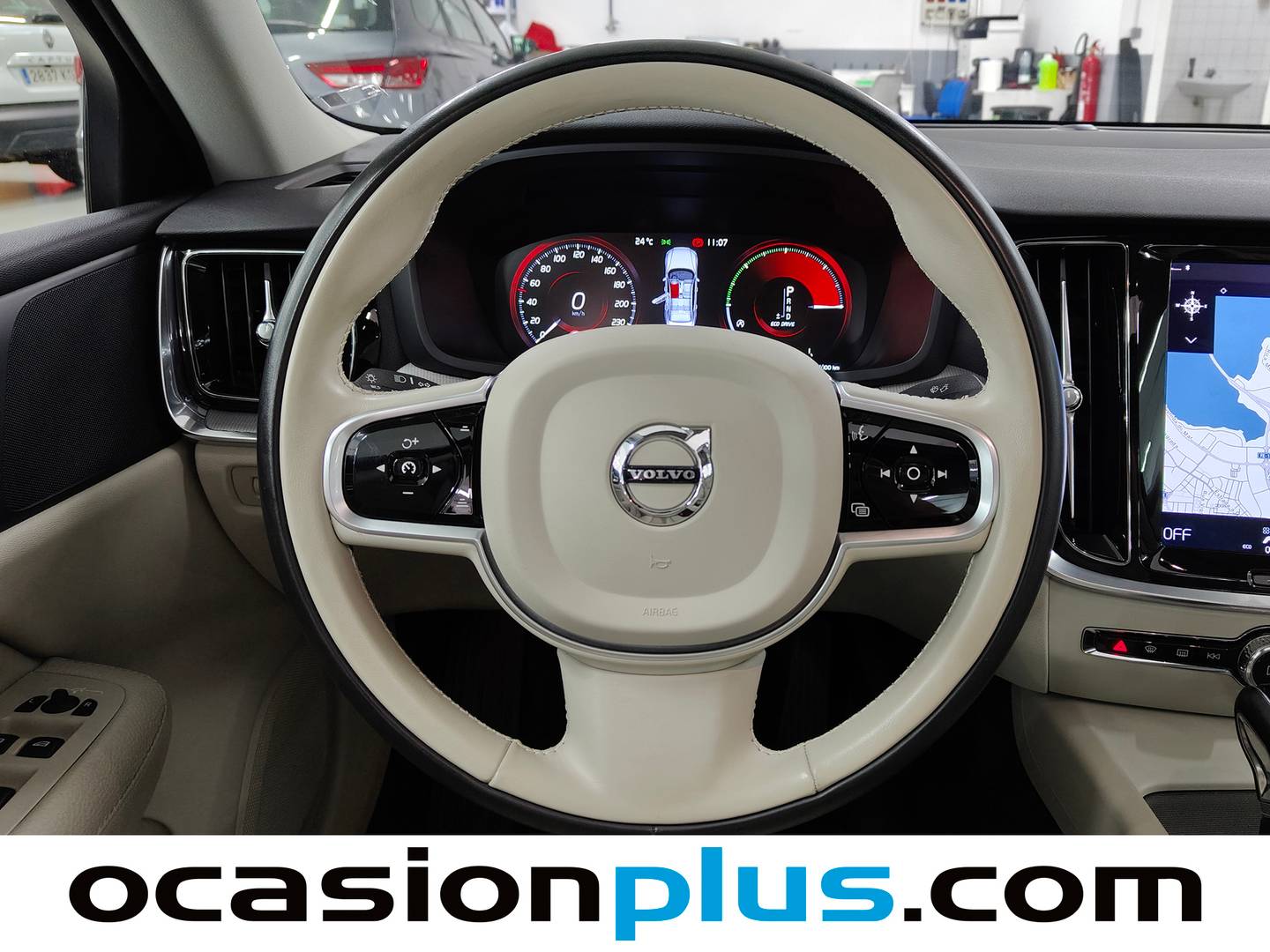 Volvo S60 Volvo S60 T4 Inscription Auto (190 CV) 190cv