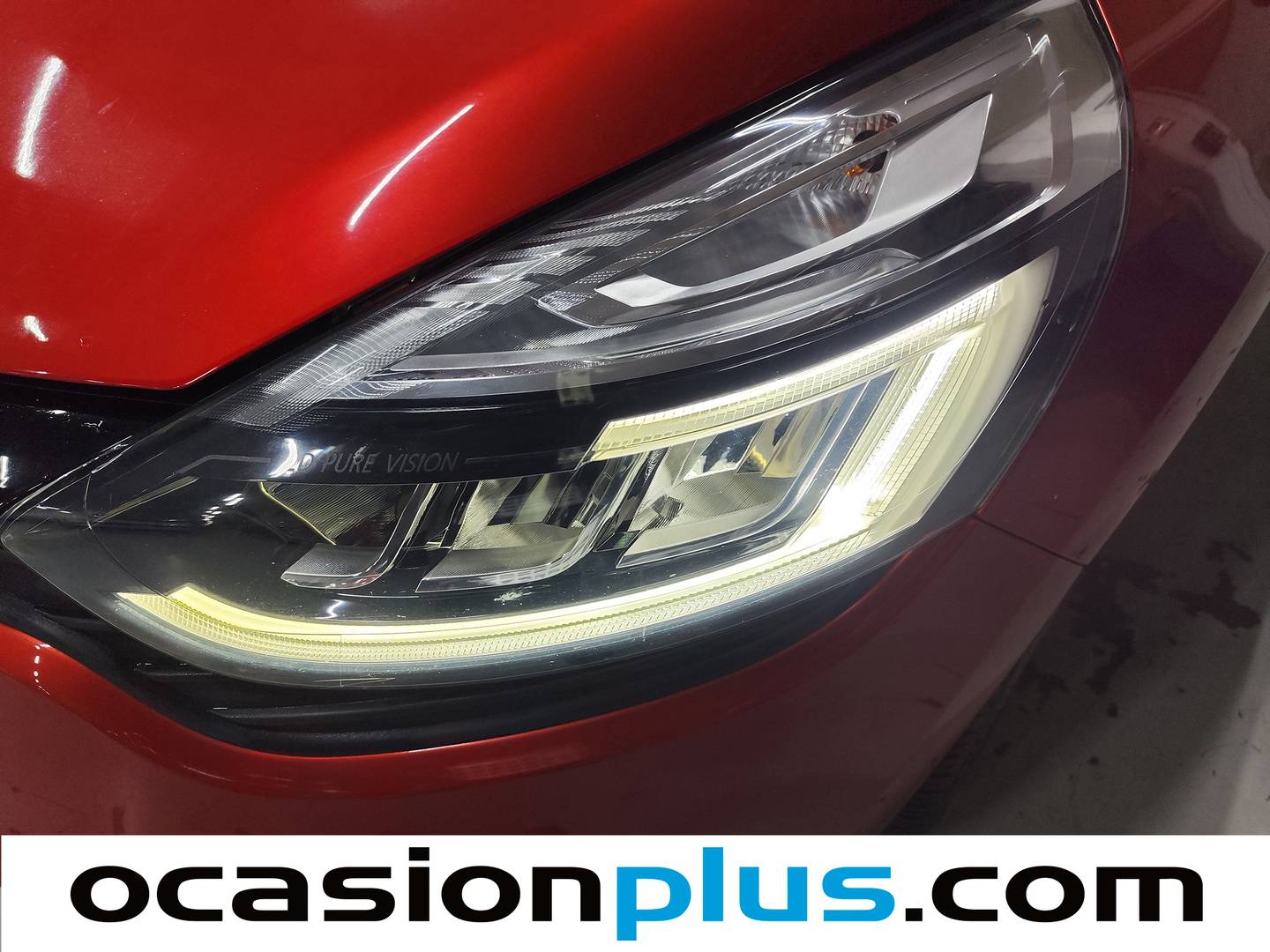 Accesorios del Renault Clio Renault Clio Zen Energy TCe (90 CV)