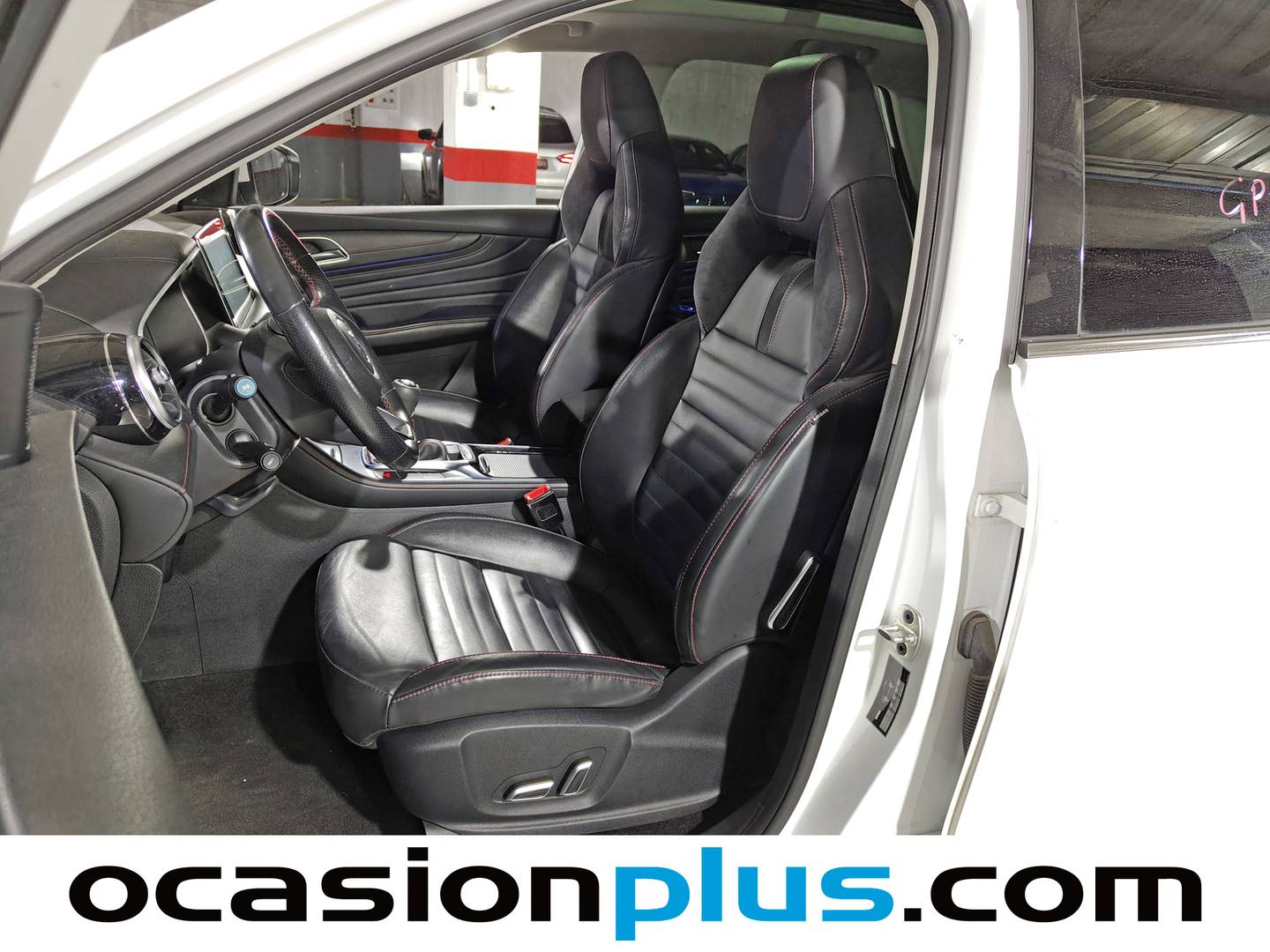 Foto MG HS MG HS 1.5 Turbo GDI Luxury (162 CV)