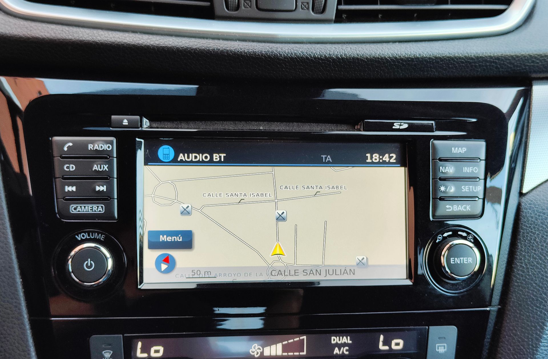 Nissan Qashqai DIG-T 115 N-Connecta 4x2 - foto 7