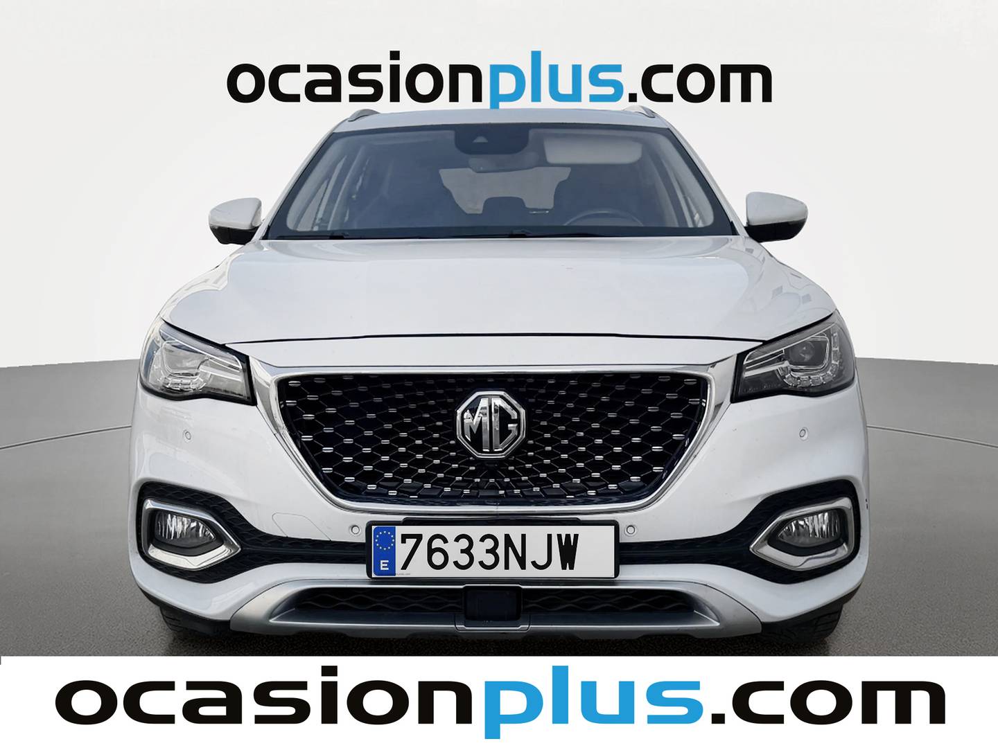 Foto MG HS MG HS 1.5 Turbo GDI Luxury DCT (162 CV)