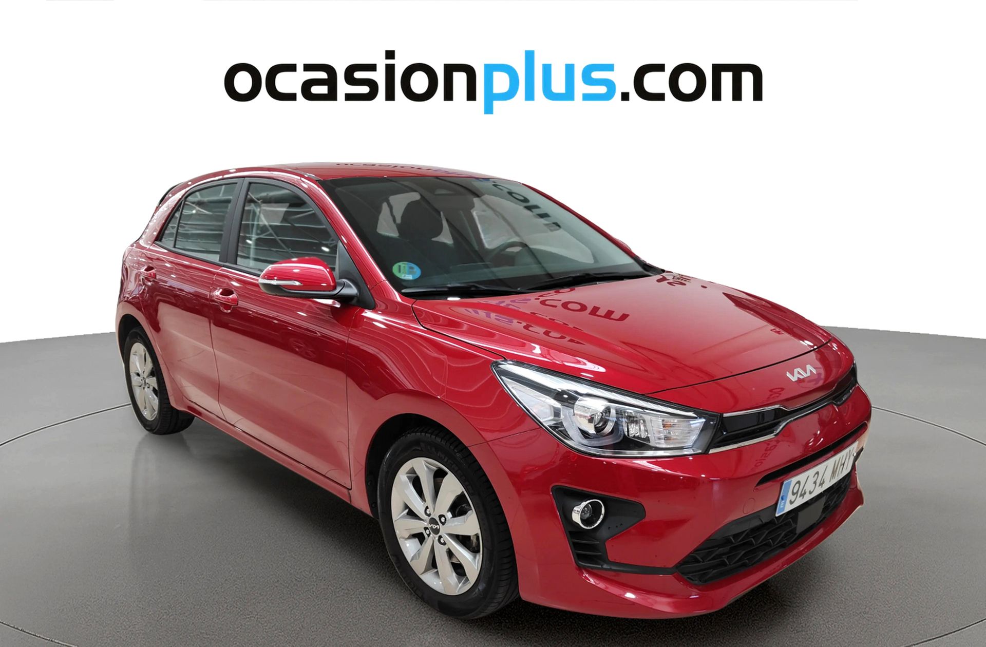 Kia Rio 1.0 T-GDi MHEV iMT Drive - foto 2
