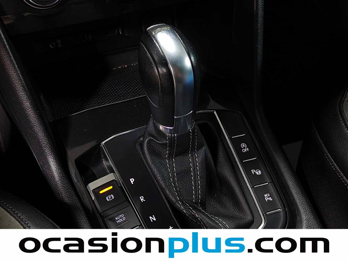 Volkswagen Tiguan Volkswagen Tiguan 2.0 TDI (150 CV) DSG Pack R-Line de ocasión