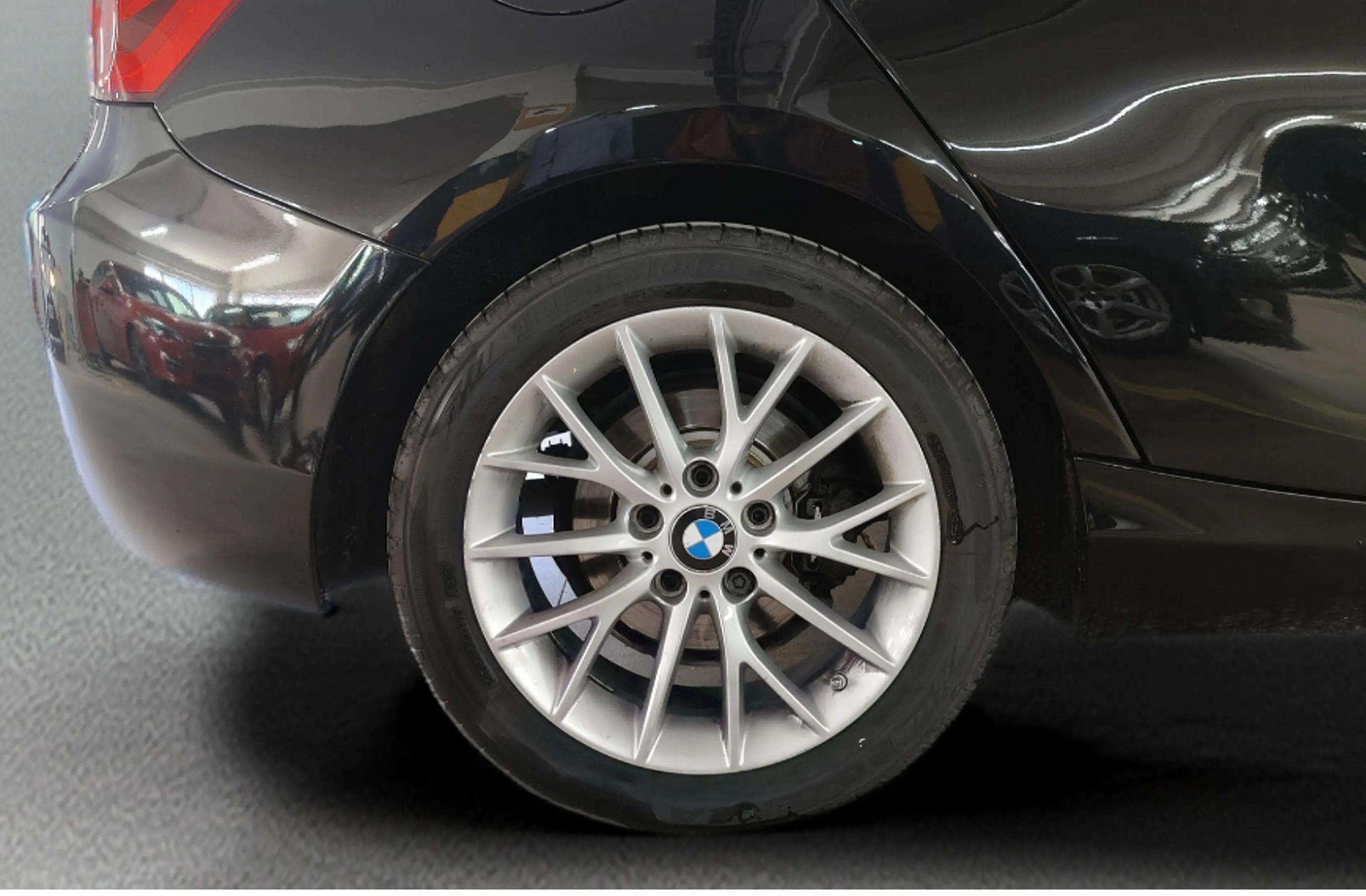 BMW Serie 1 118d - foto 34