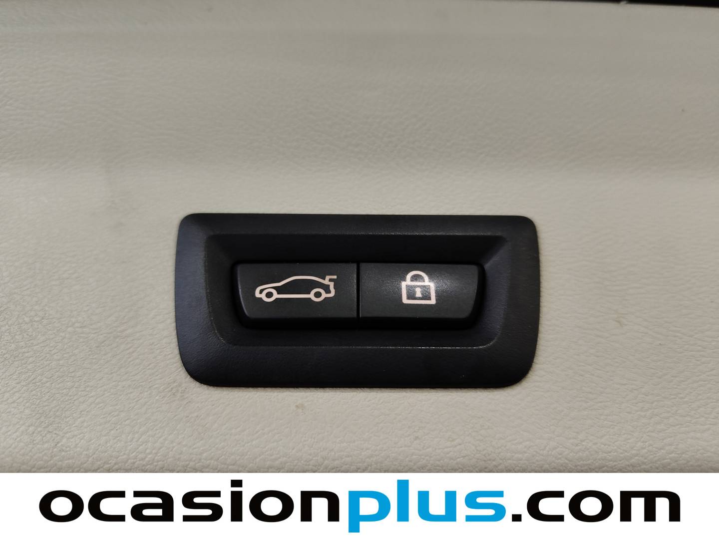 Foto BMW X3 BMW X3 sDrive18d  (150 CV)