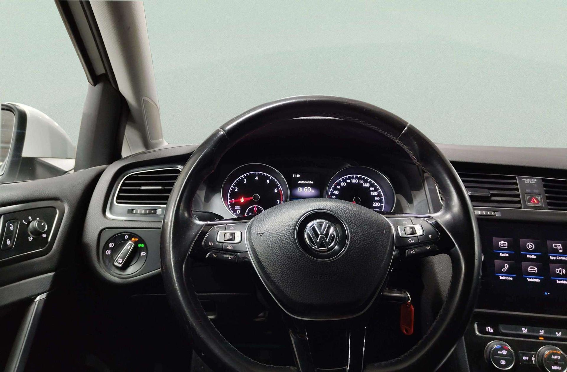 Volkswagen Golf Advance 1.4 TSI - foto 20