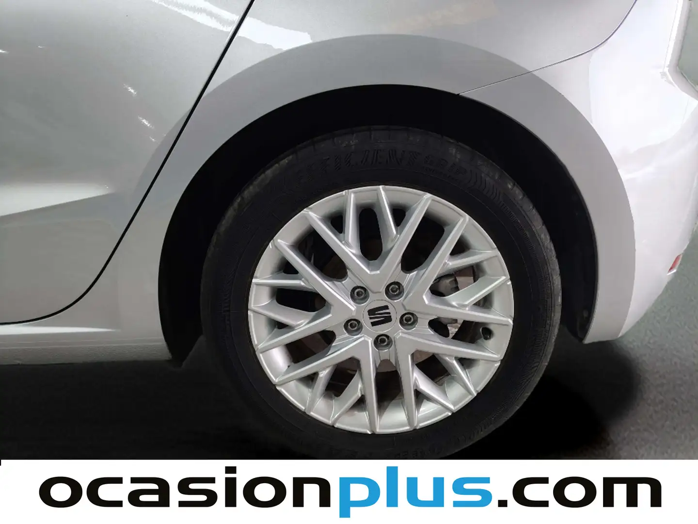 Foto Seat Ibiza SEAT Ibiza 1.0 TSI S&S FR XL (110 CV)