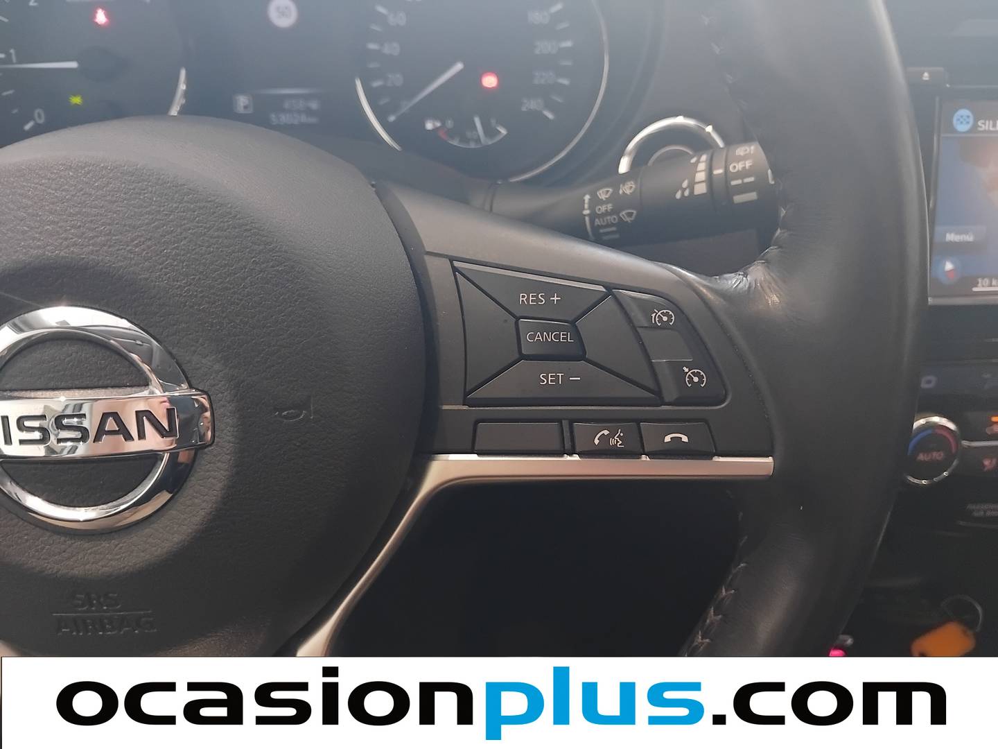 Nissan X-TRAIL Nissan X-Trail 1.6 dCi Tekna 4x2 XTronic 7 plazas (130 CV) automático