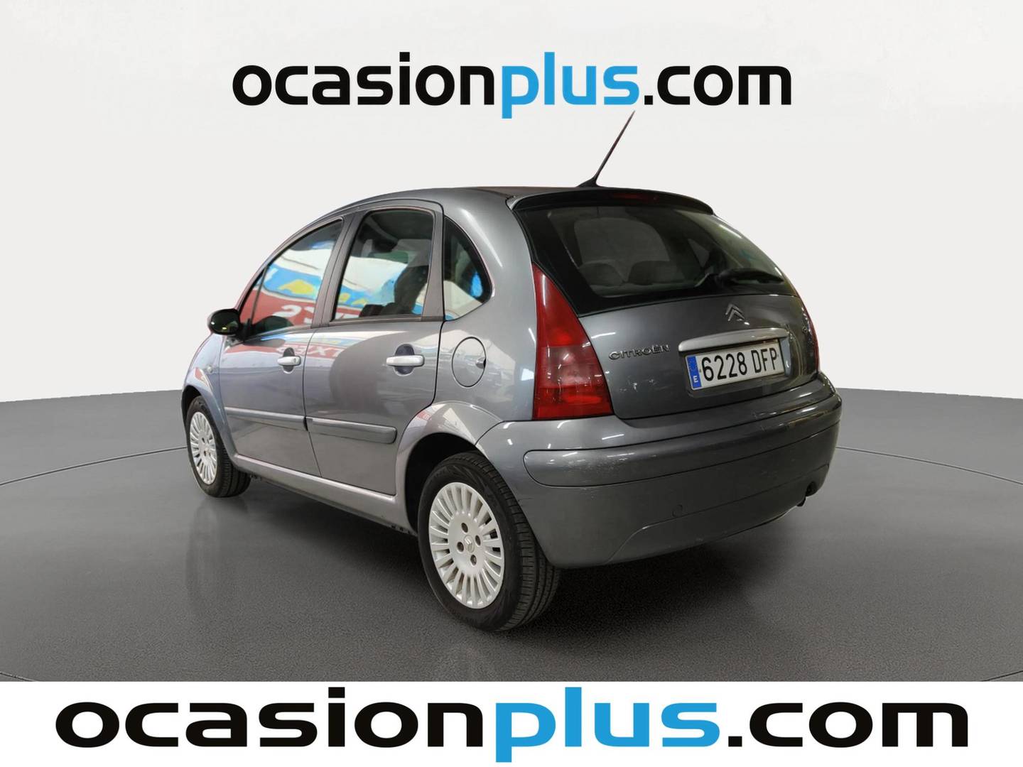 Citroën C3 Citroen C3 1.4i Premier (75 CV) 75cv