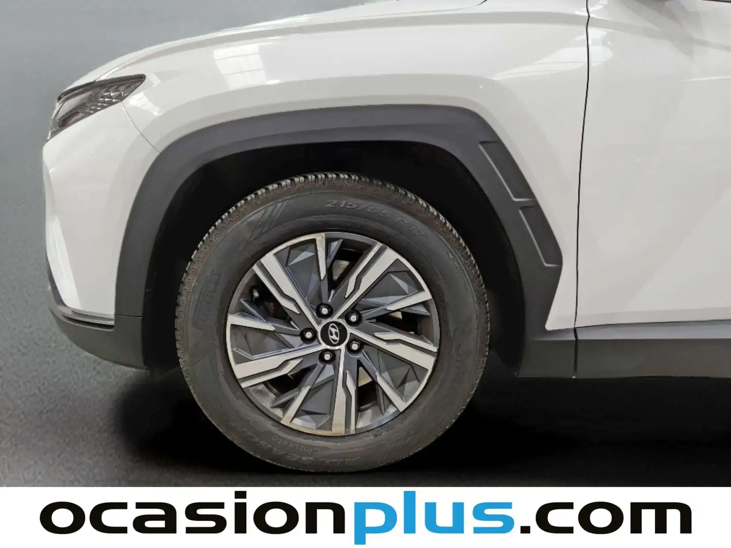 Foto Hyundai Tucson Hyundai Tucson 1.6 TGDI Maxx (150 CV)