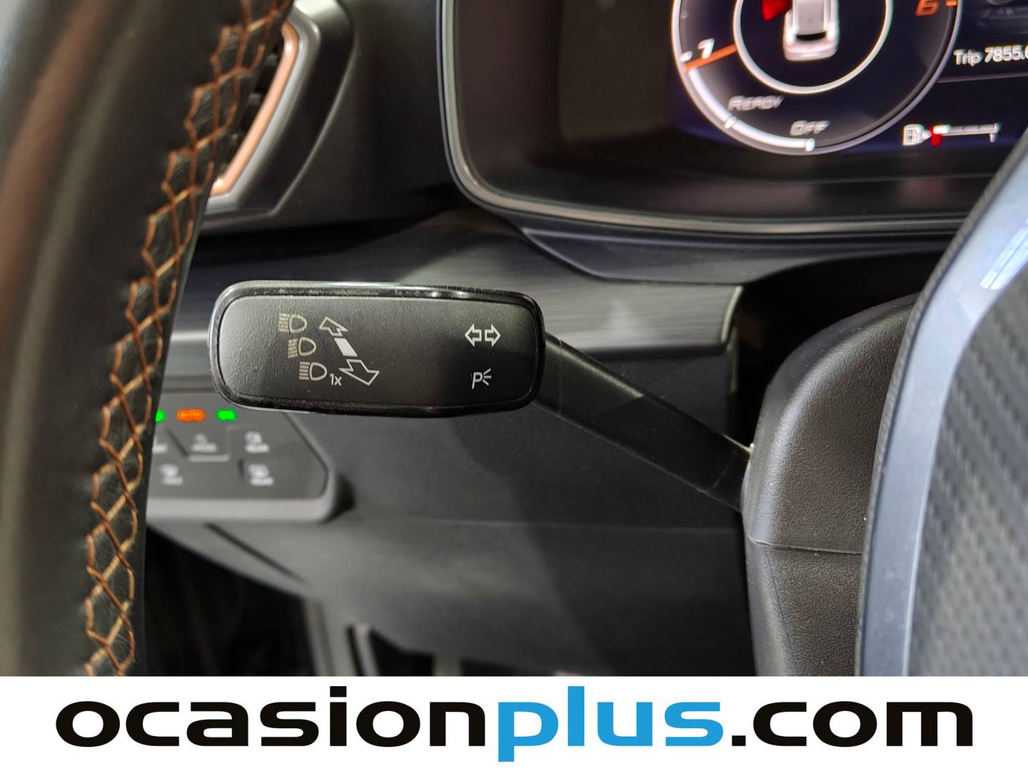 Cupra Formentor CUPRA Formentor 2.0 TDI (150 CV) 150cv