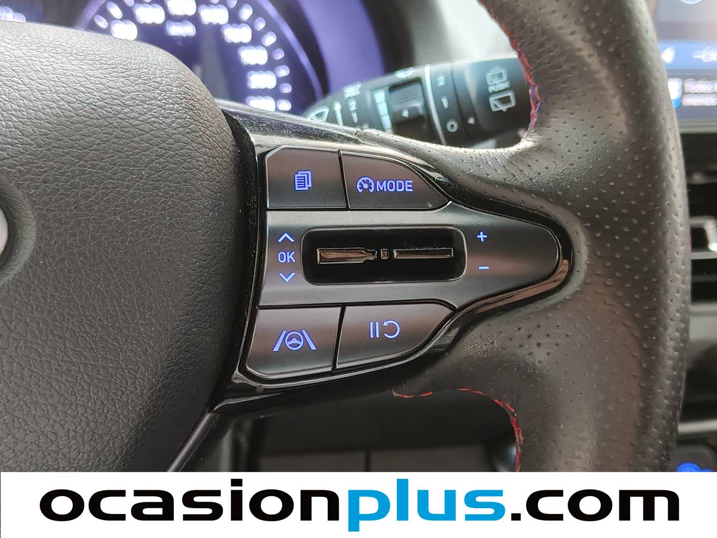 Hyundai i30 Hyundai i30 1.0 TGDI 48V N-Line (120 CV) manual