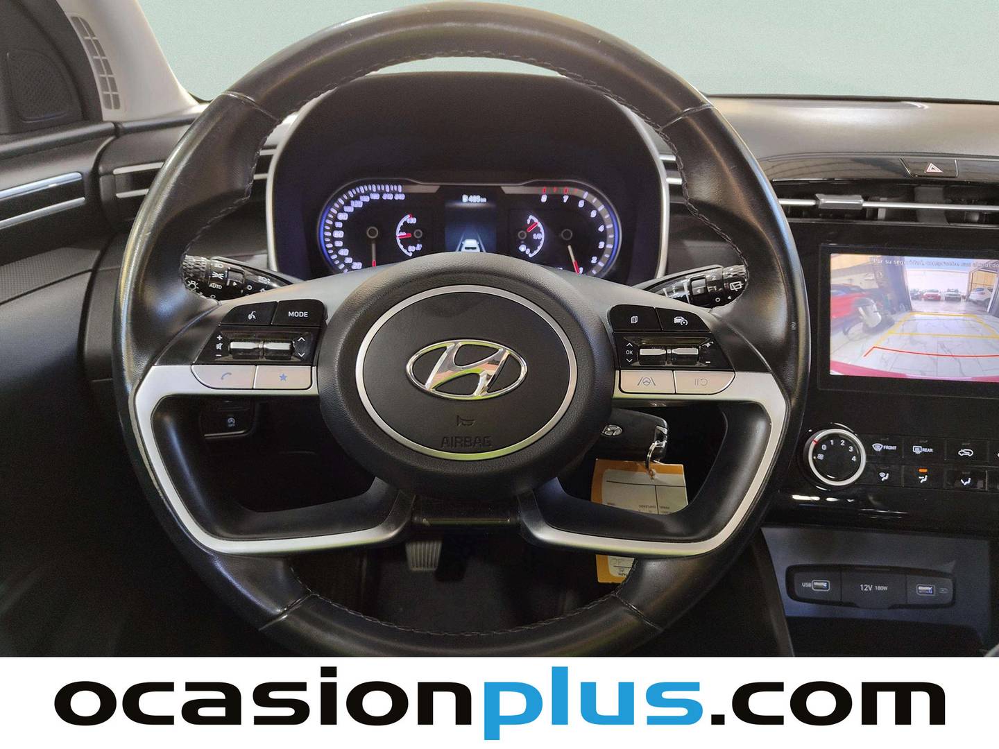Hyundai Tucson Hyundai Tucson 1.6 TGDI Klass 4x2 (150 CV) 2023