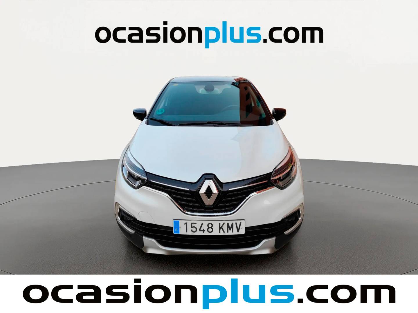 Renault Captur Renault Captur Zen Energy TCe (120 CV) barato